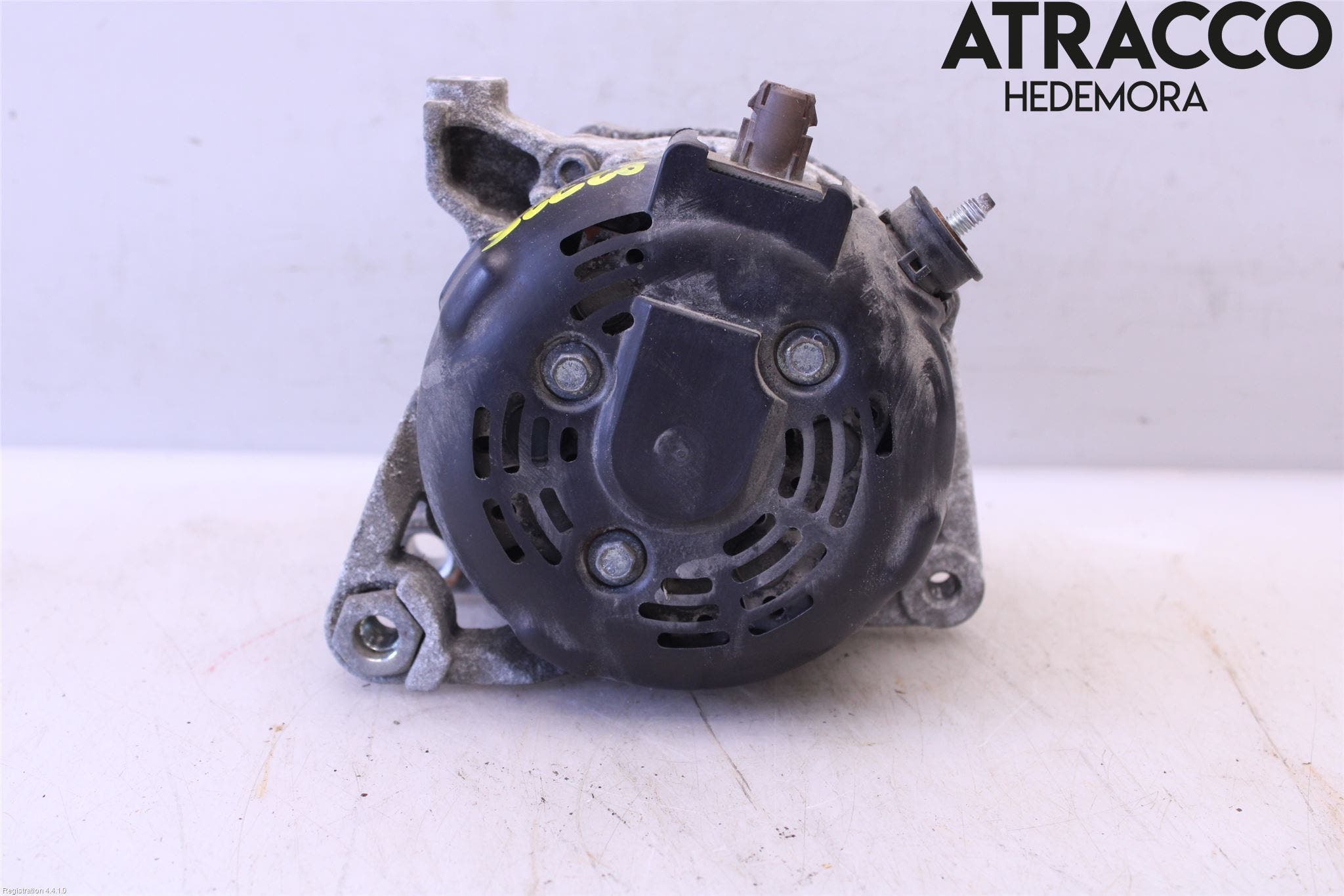 Toyota AURIS 13-19 Generator