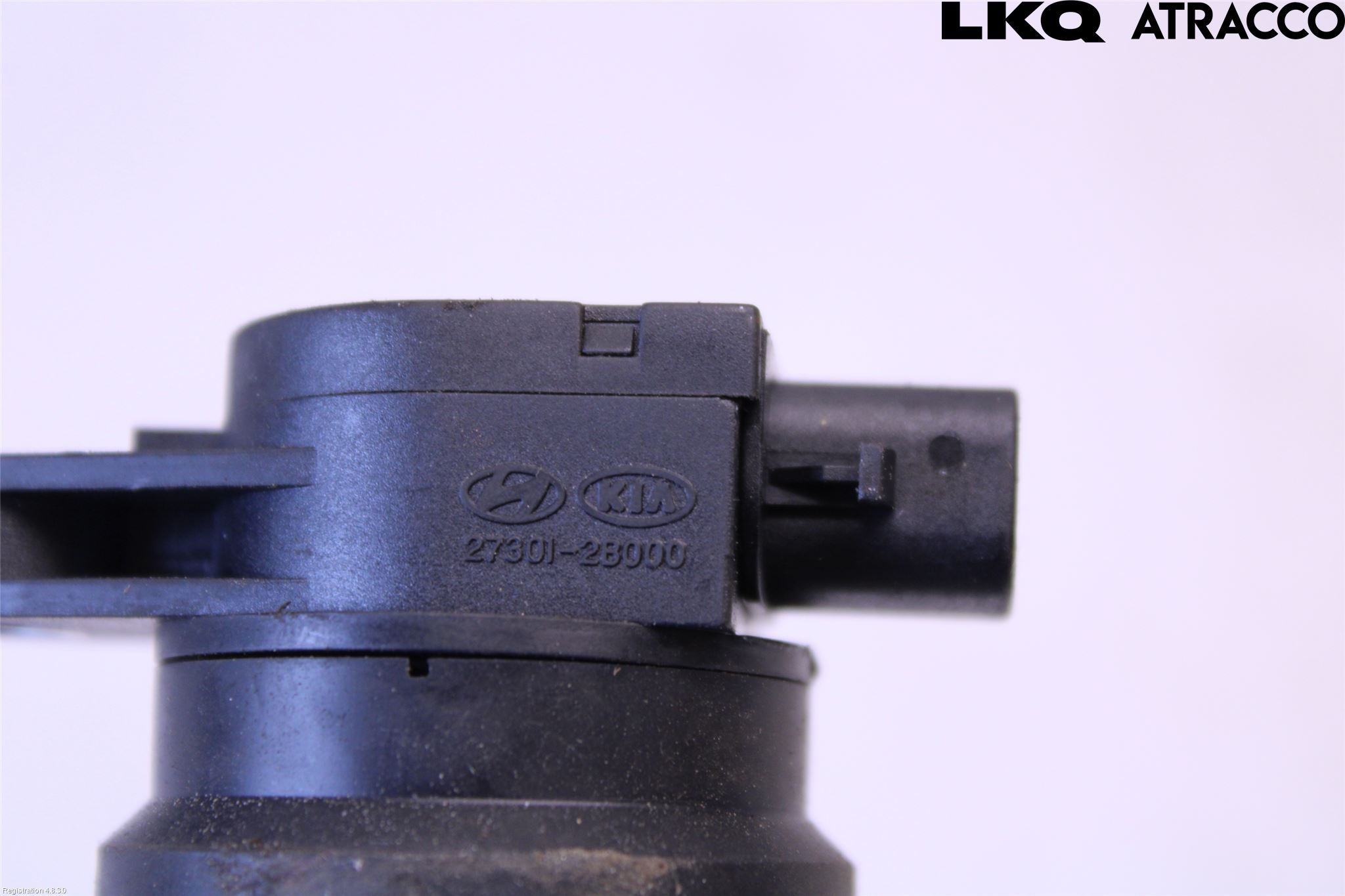 Kia CEED 06-12 Tändspole