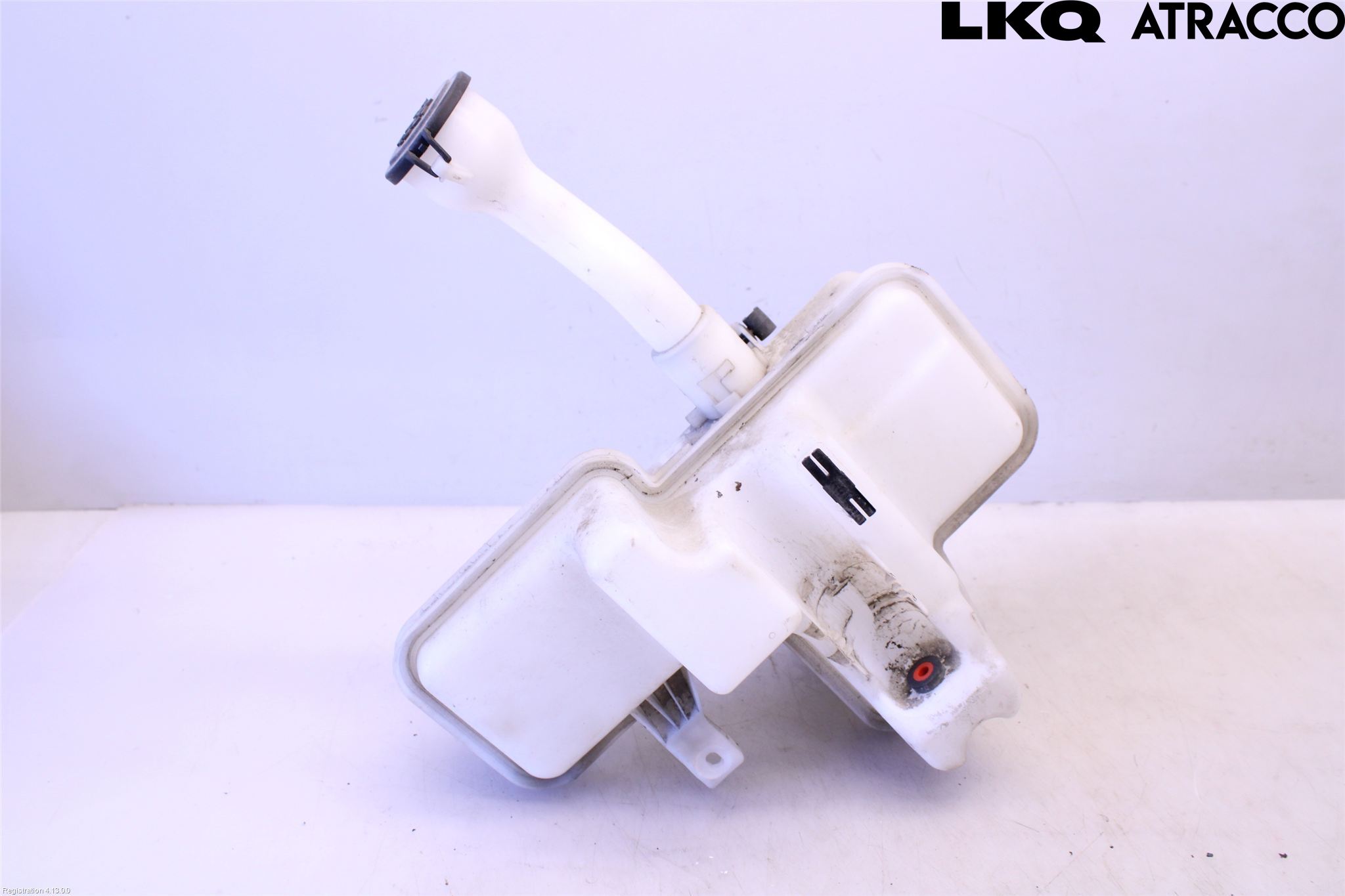 BMW i3 I01 13-22 Spolartank Vindruta
