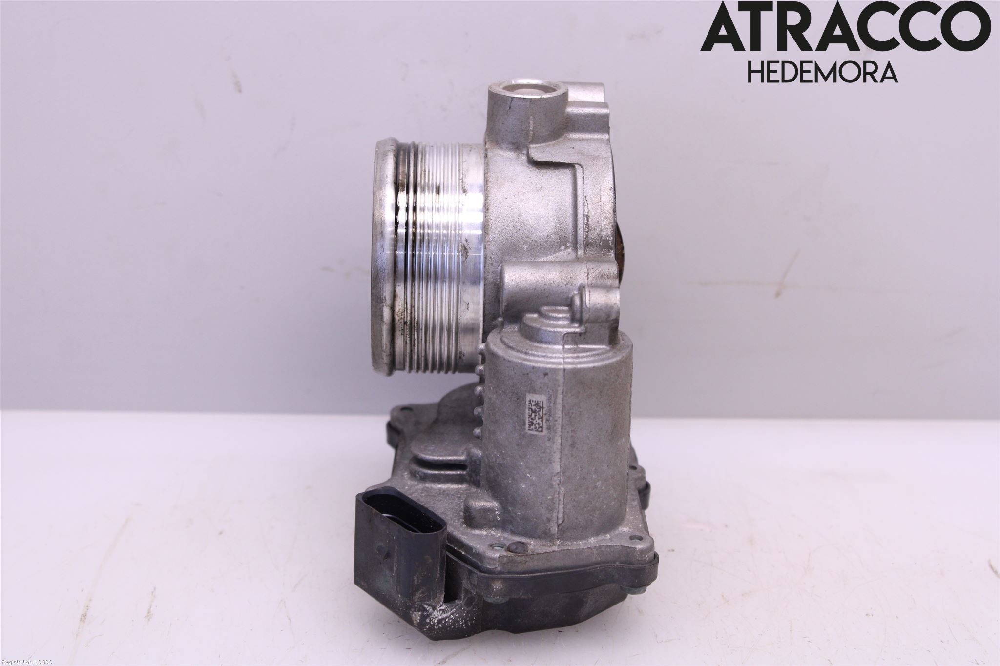 Audi A6 ALLROAD 12-18 Injspjällhus