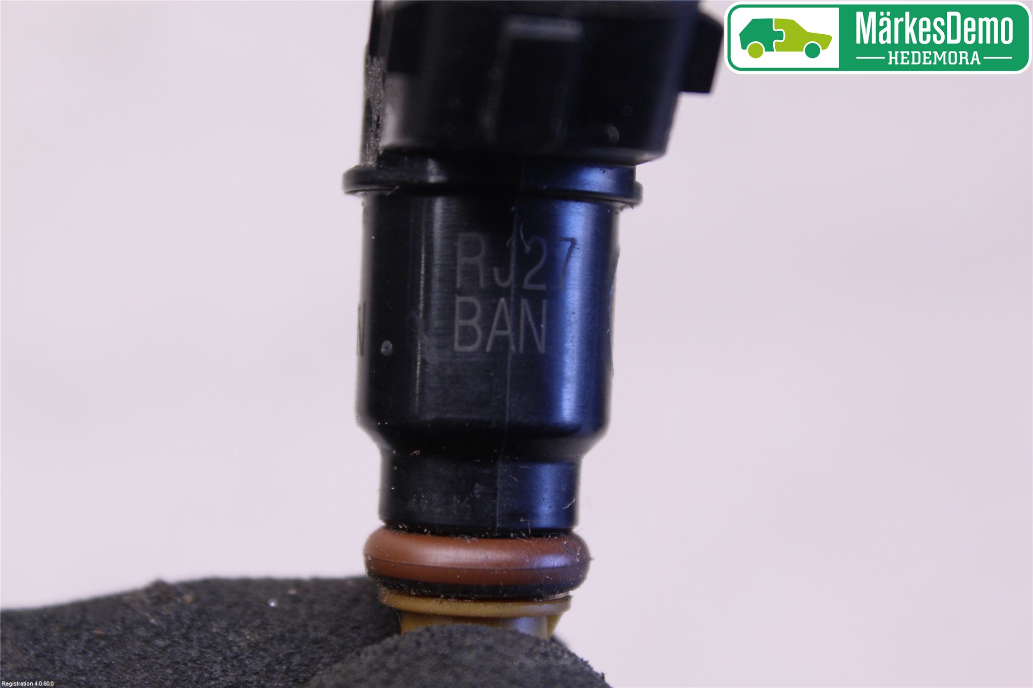 Honda CR-V 02-06 Injspridare