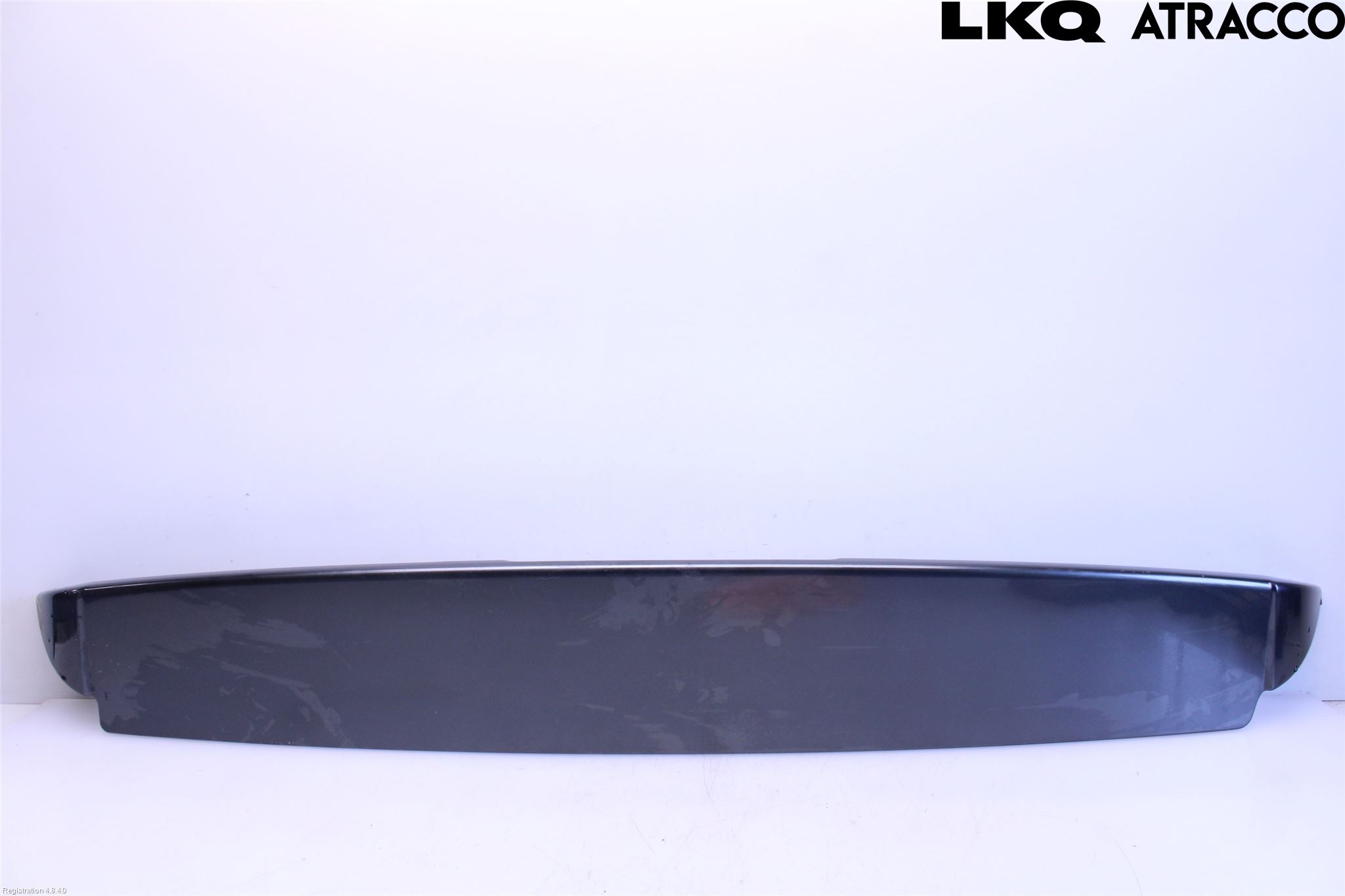 Toyota RAV 4 06-12 Spoiler Baklucka