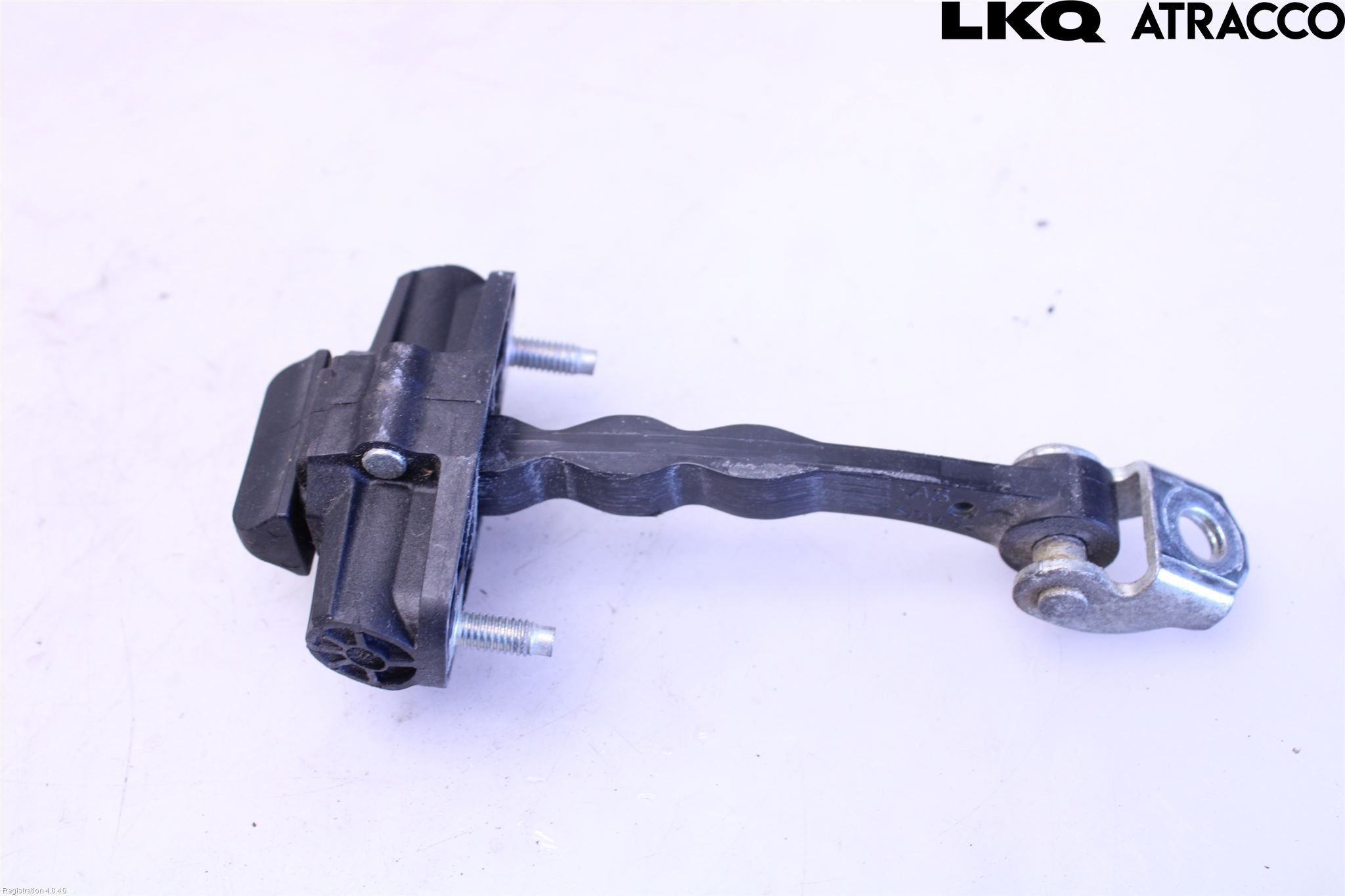 Opel COMBO D 12-18 Dörrstopp