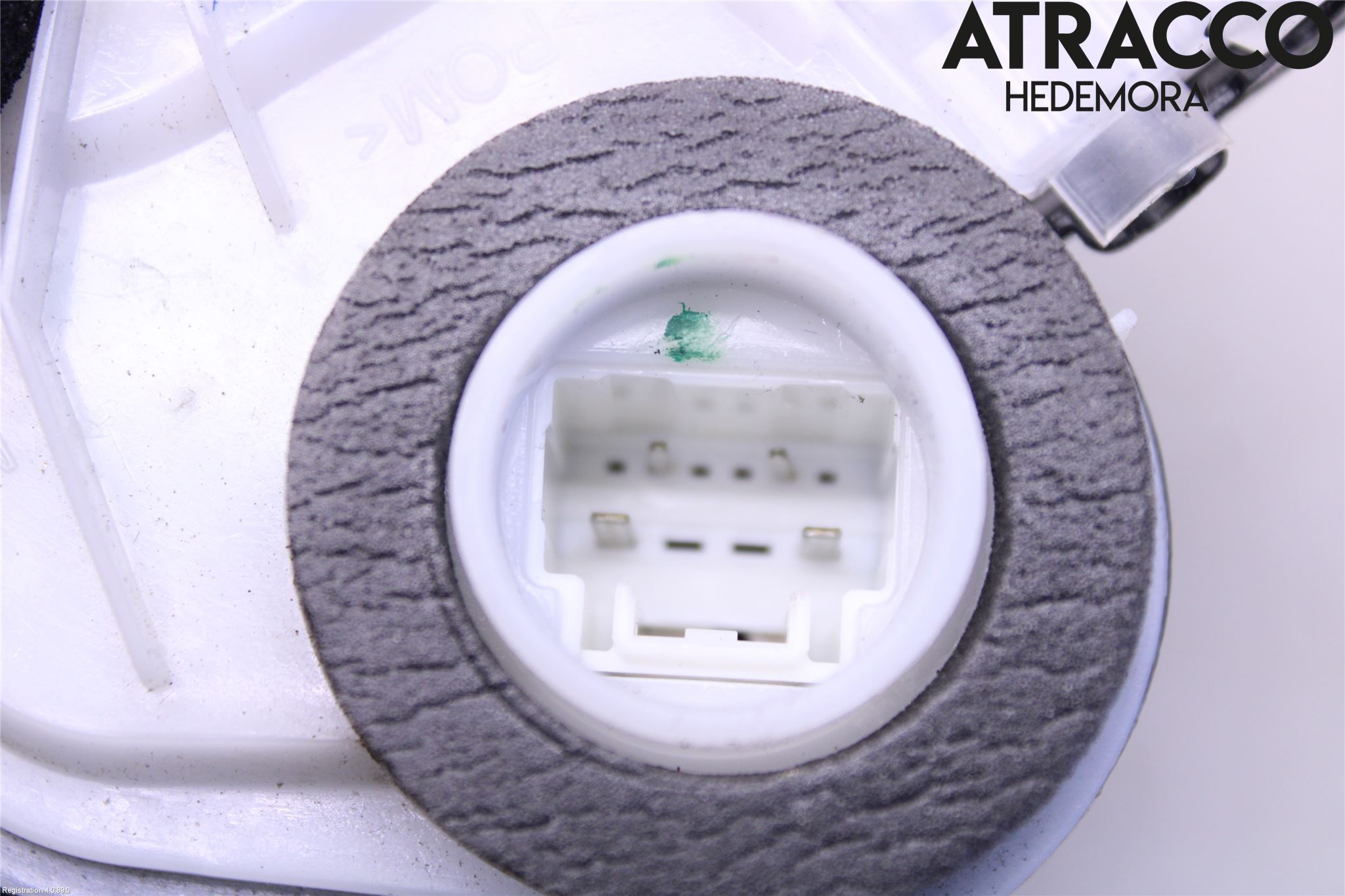 Honda CIVIC 17-22 Låskista-Dörrlås