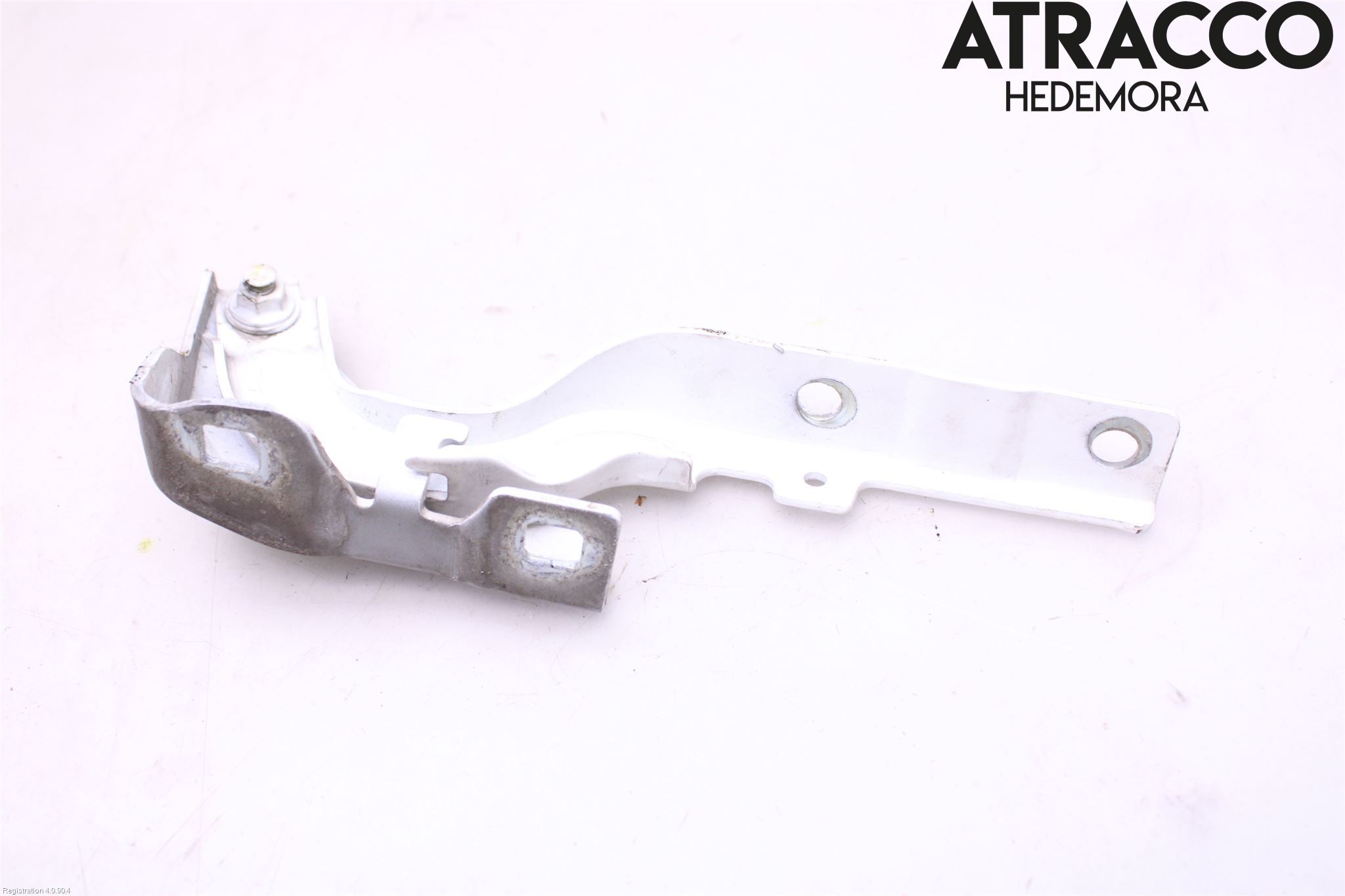 Fiat TIPO/CROSS 16- Huvgångjärn