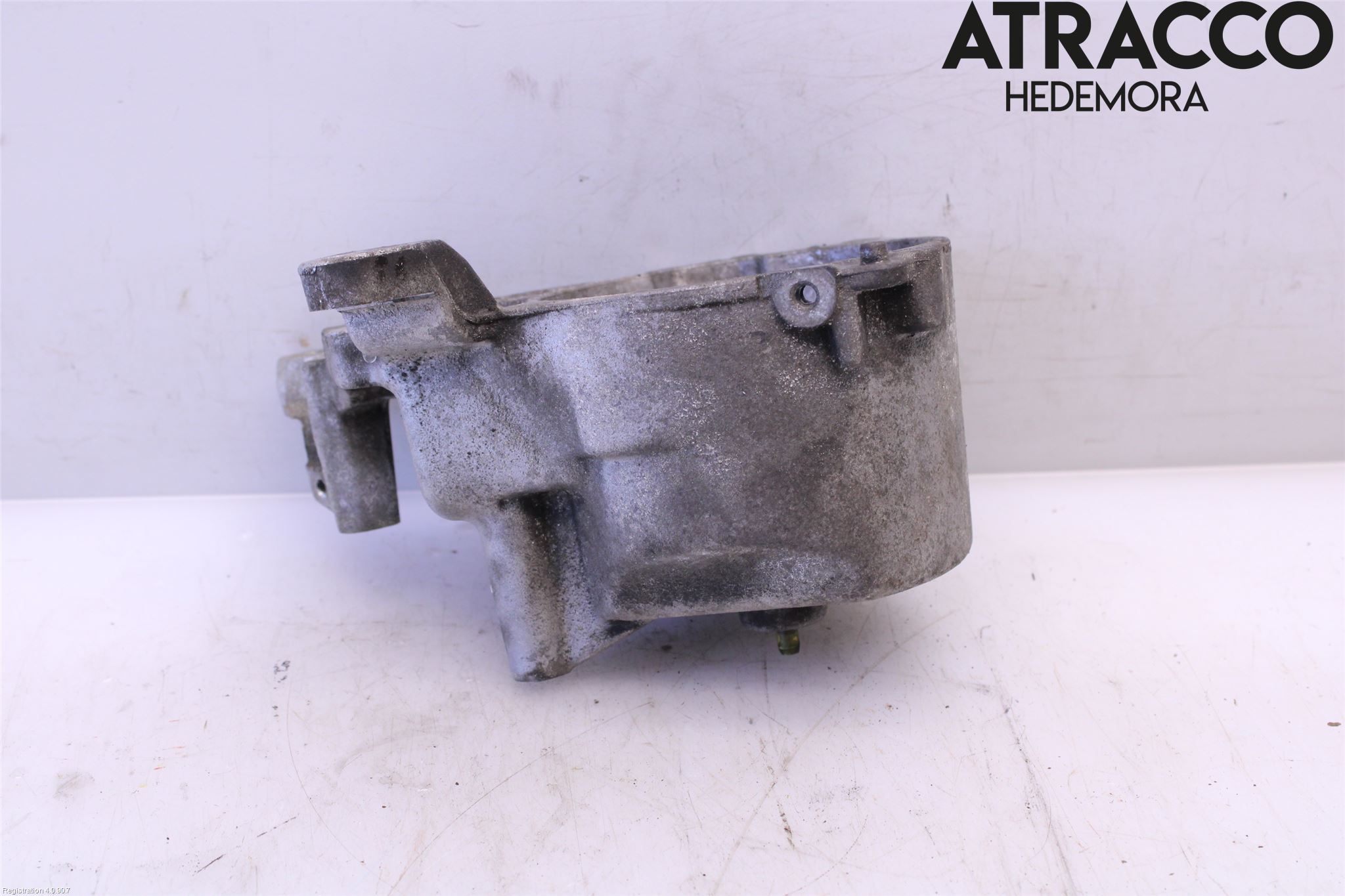 Ford TRANSIT/TOURNEO CONNECT 13-22 Bränslefilter-Hållare