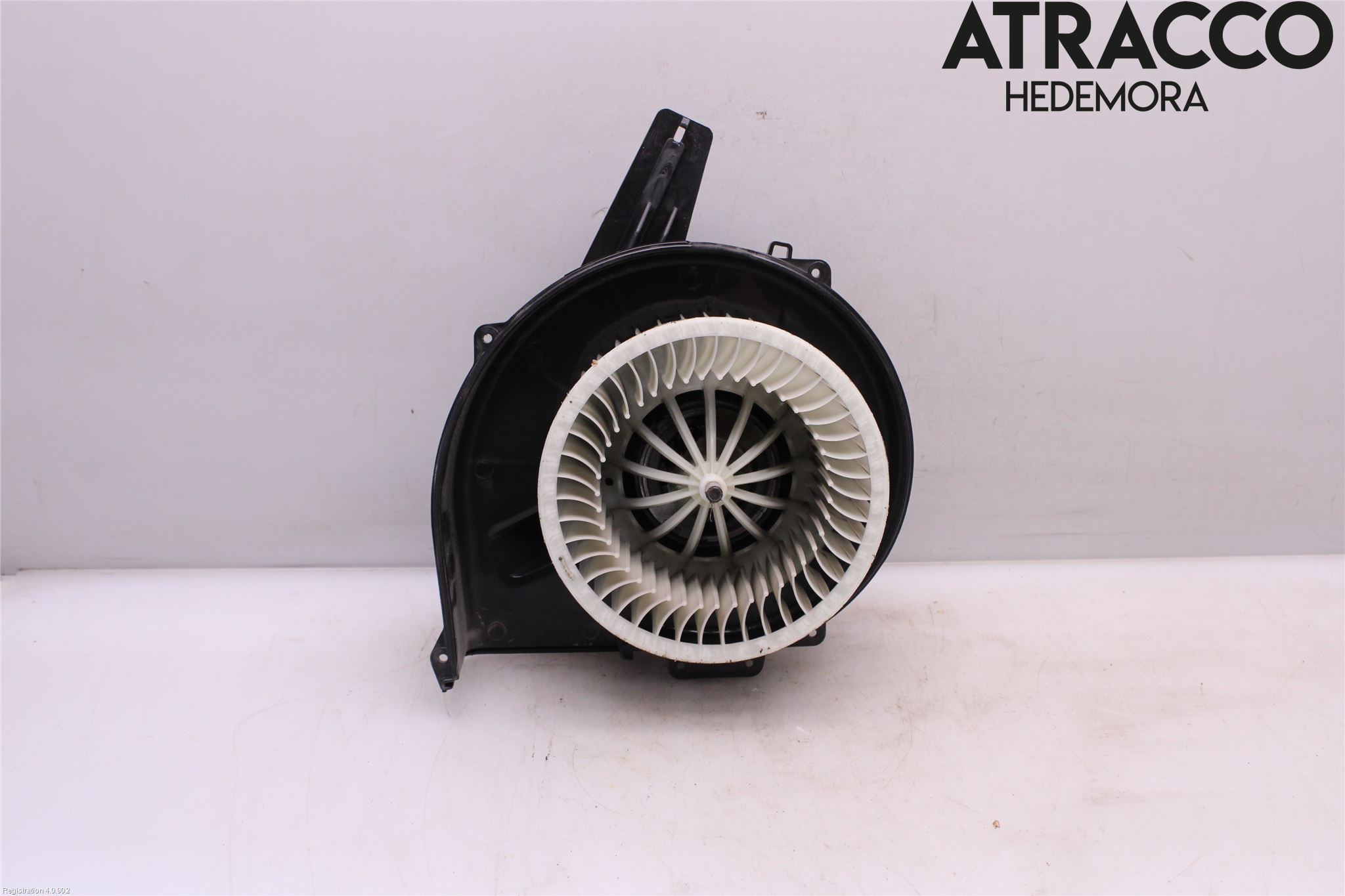 Audi A1/S1 11-18 Ac Värmefläkt