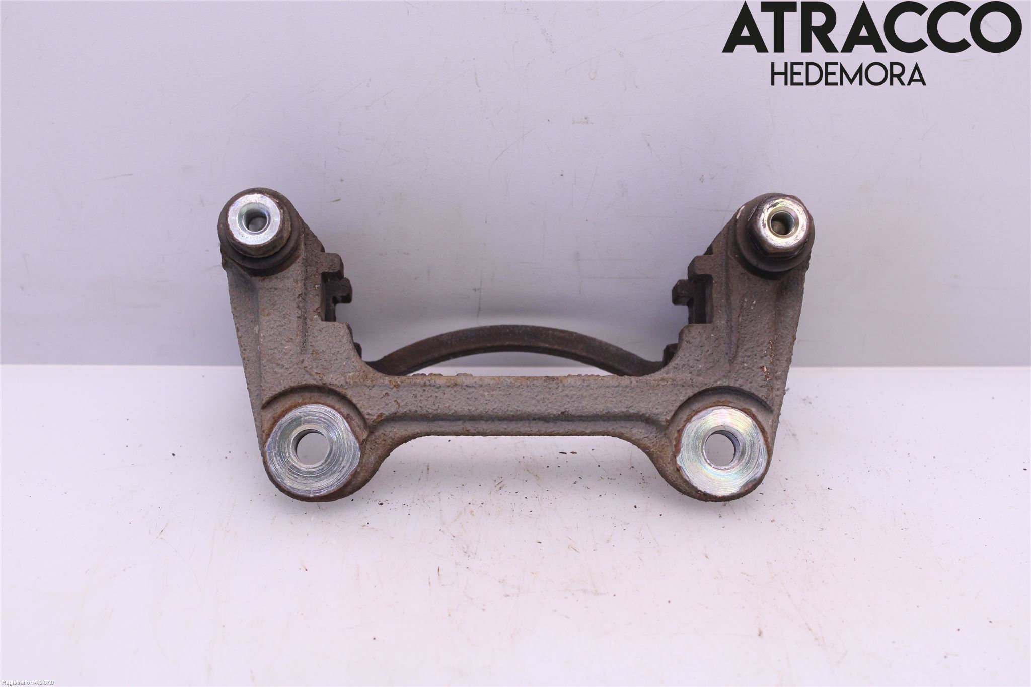 Kia PICANTO 17- Bromsokshållare