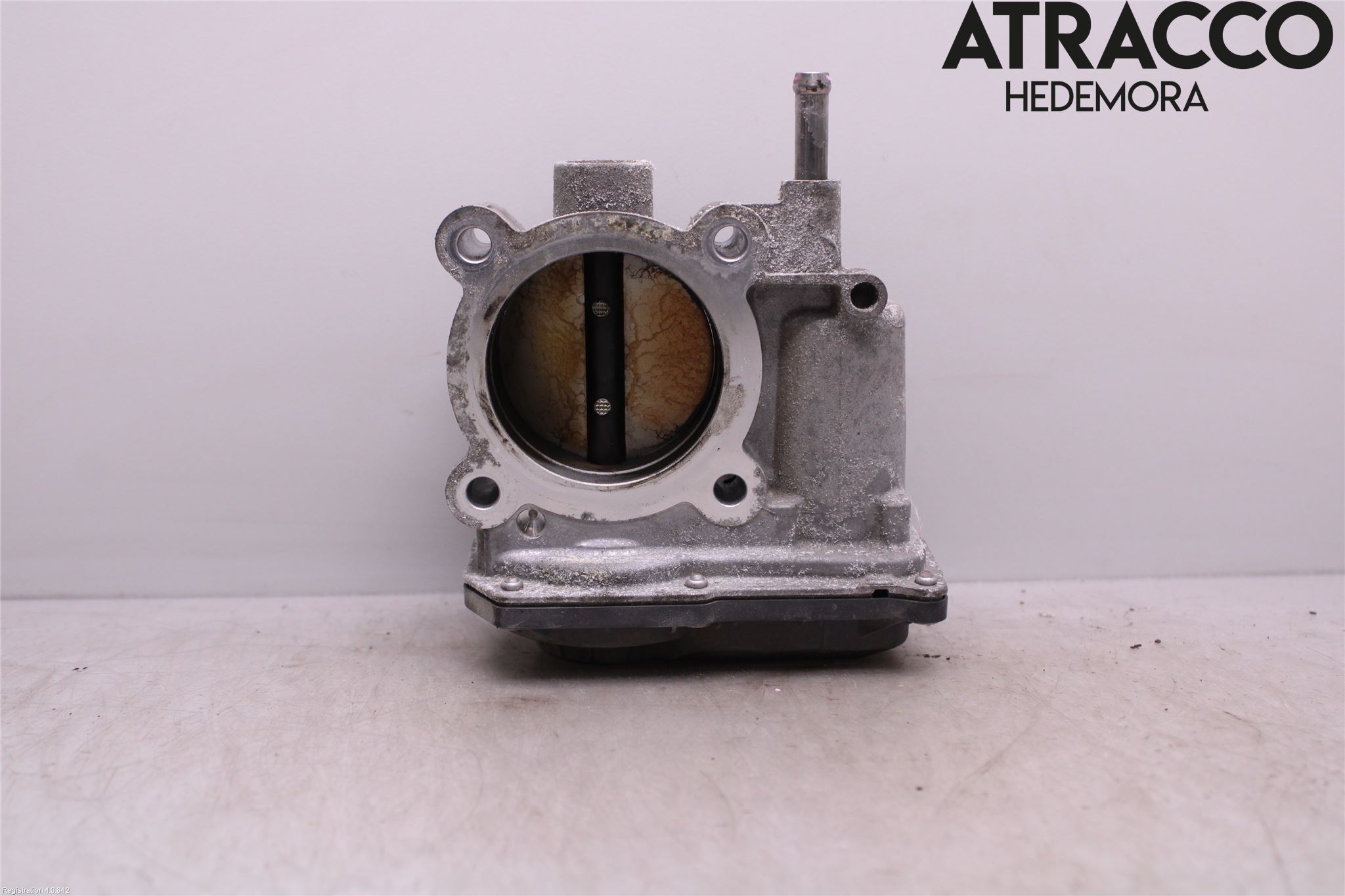 Toyota RAV 4 06-12 Injspjällhus