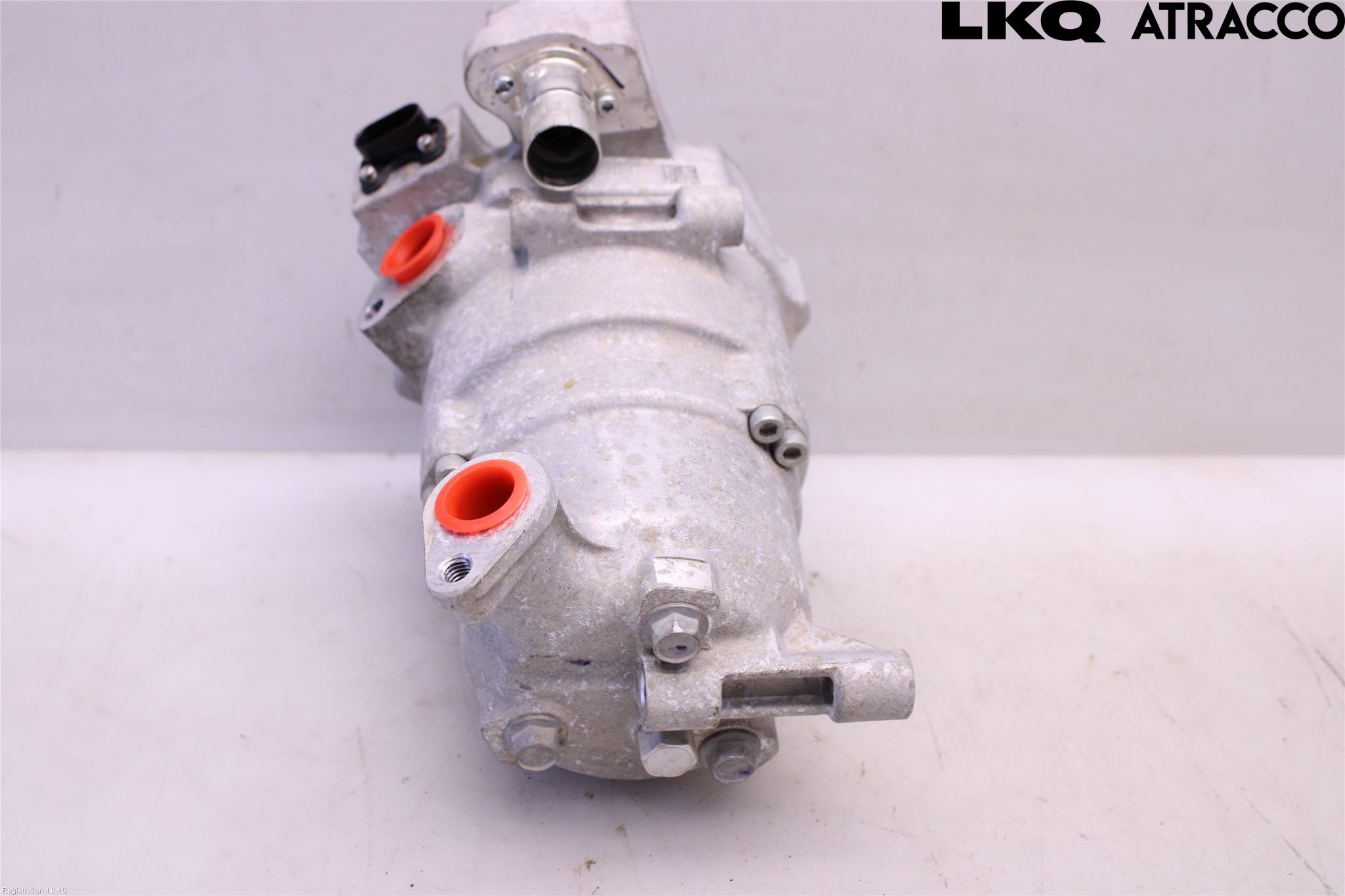 Ora FUNKY CAT 22-23 Ac Kompressor