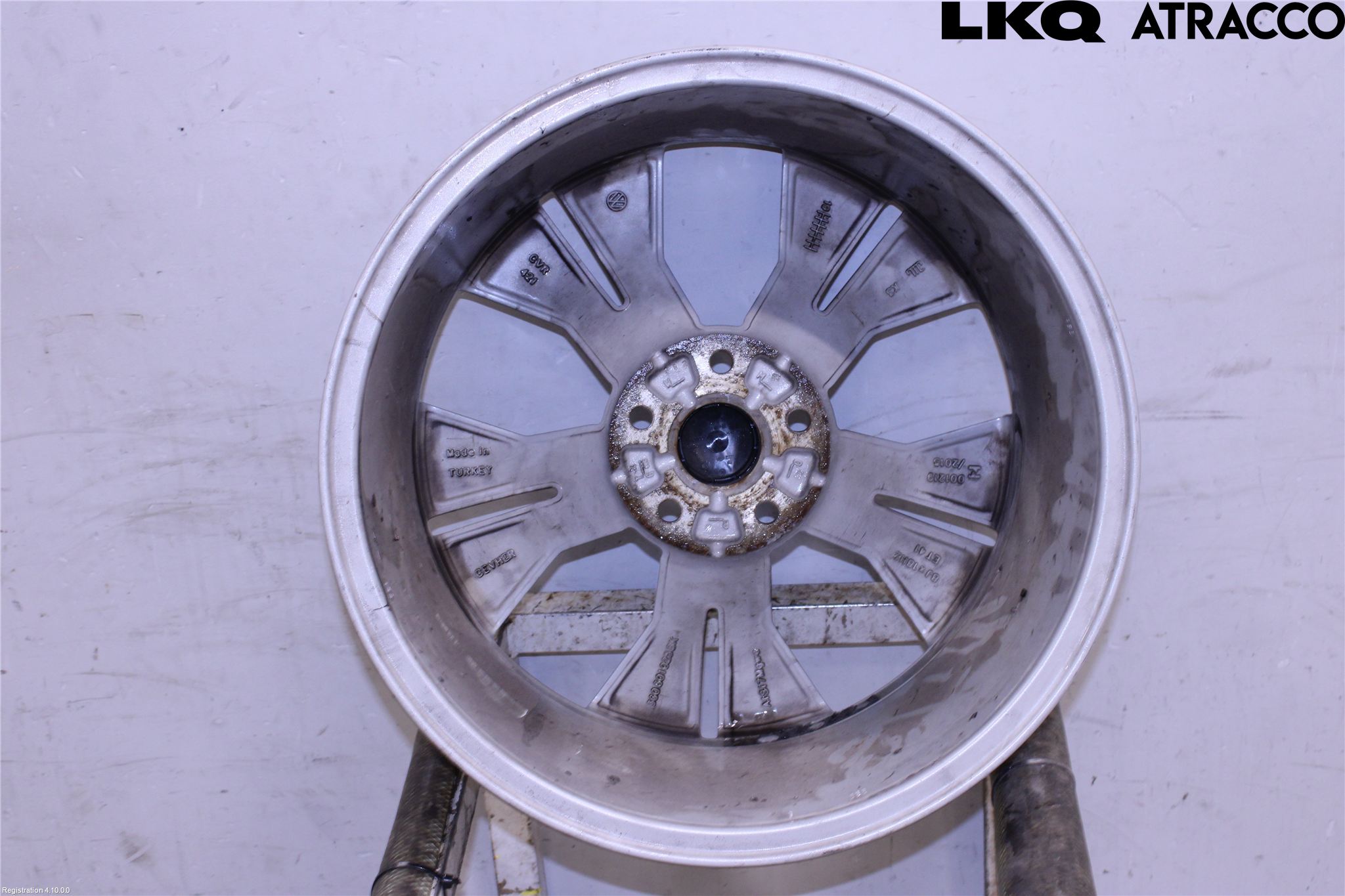Volkswagen VW PASSAT 20-24 Fälg Aluminium