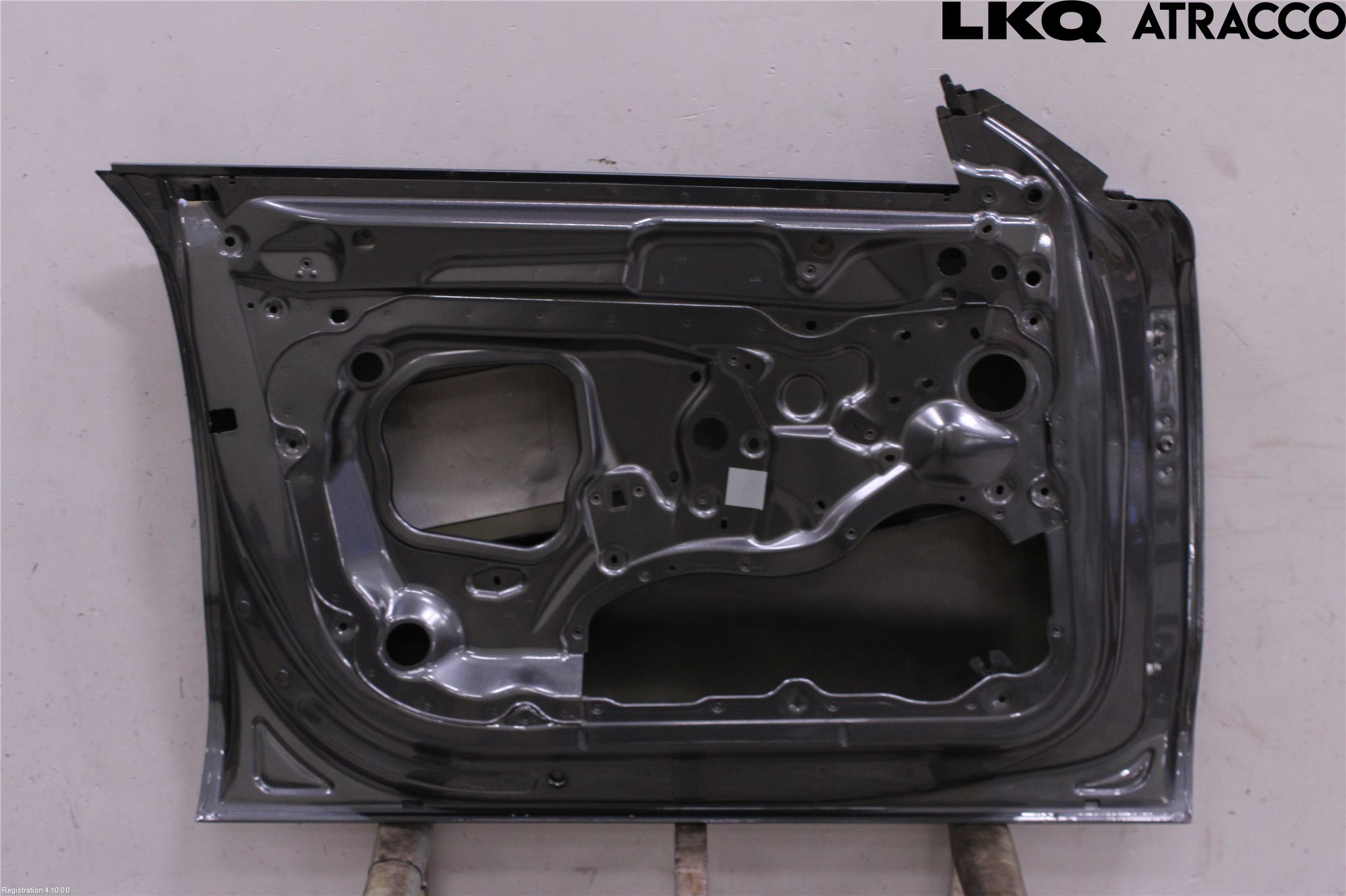 Audi A7/S7 4G 11-17 Dörr Fram Vänster