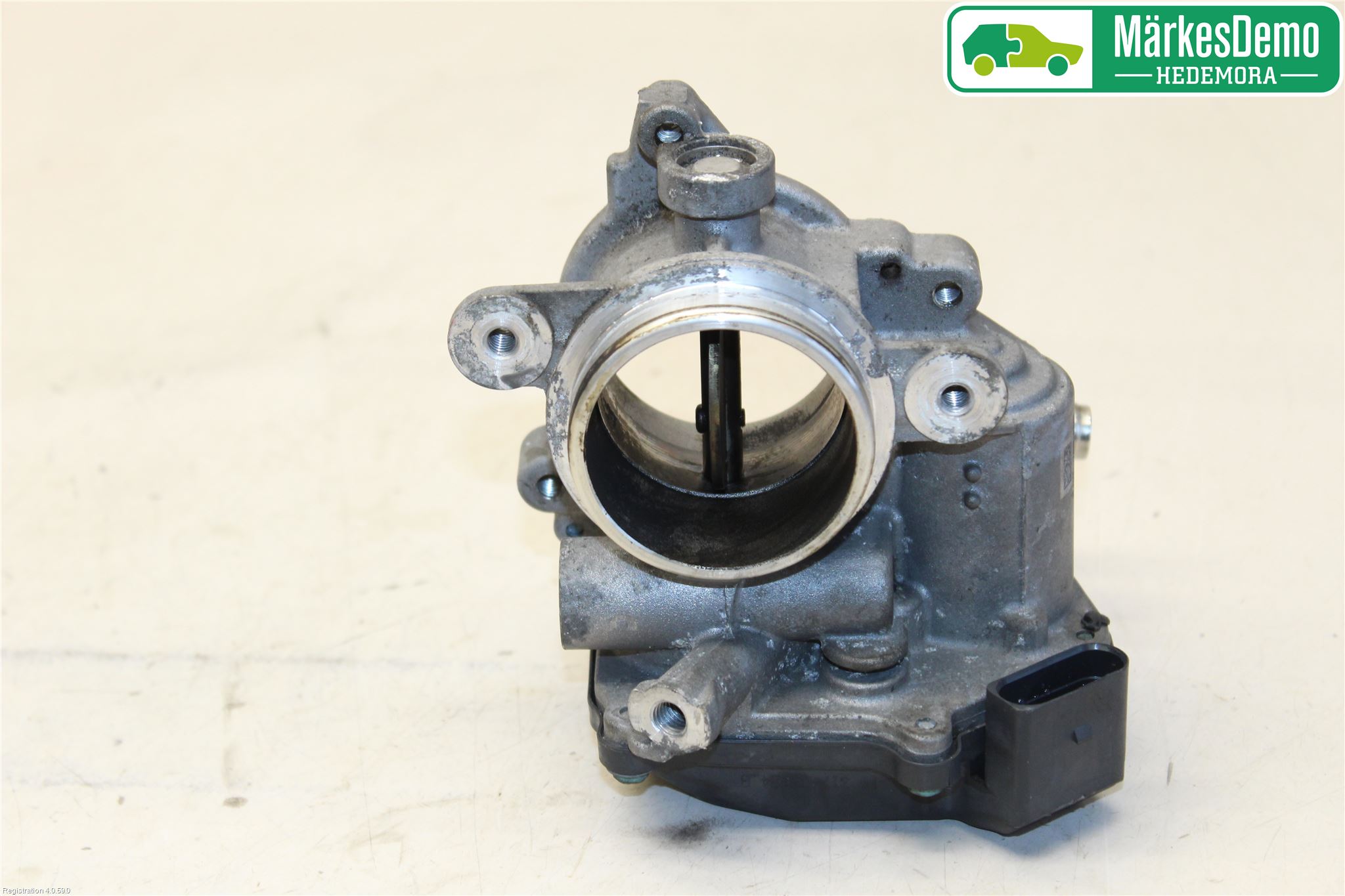 Audi A3/S3 8V 13-20 Injspjällhus