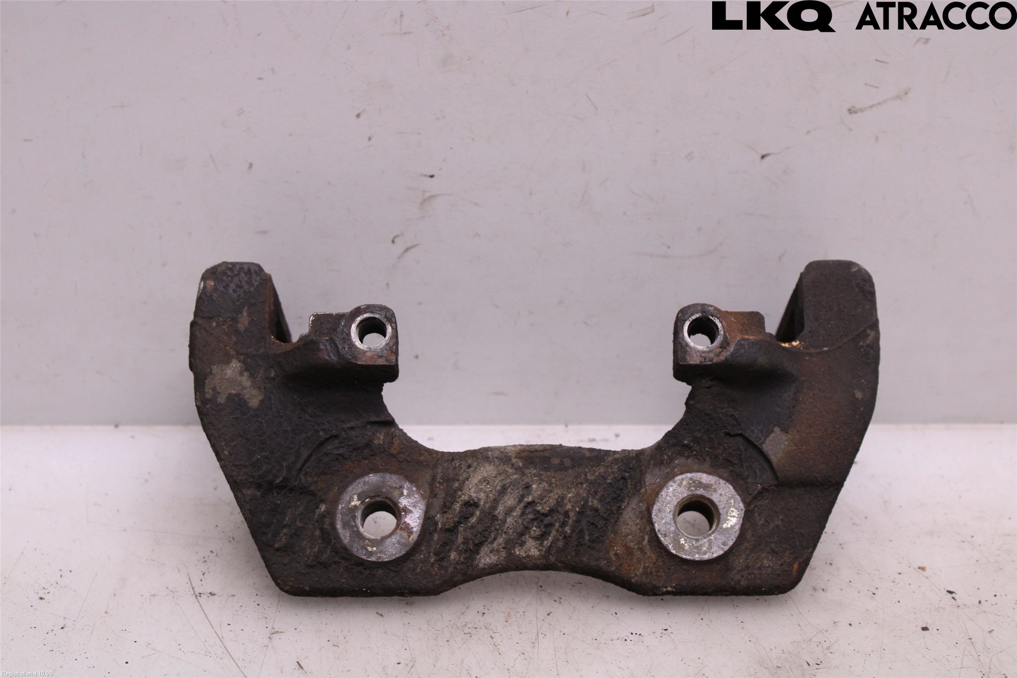 Jaguar XJ X308        98-02 Bromsokshållare