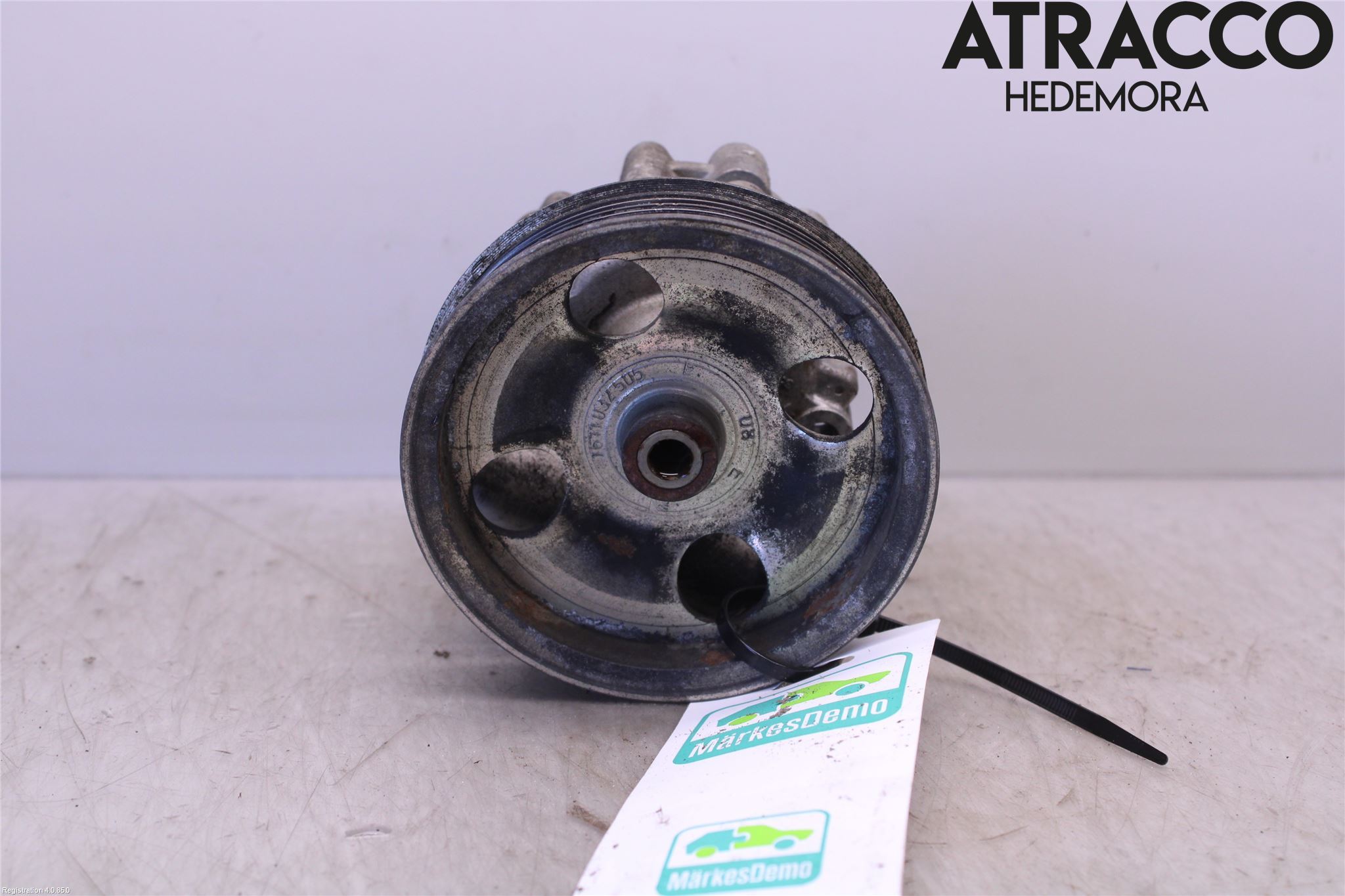 Alfa 159 Styrservopump