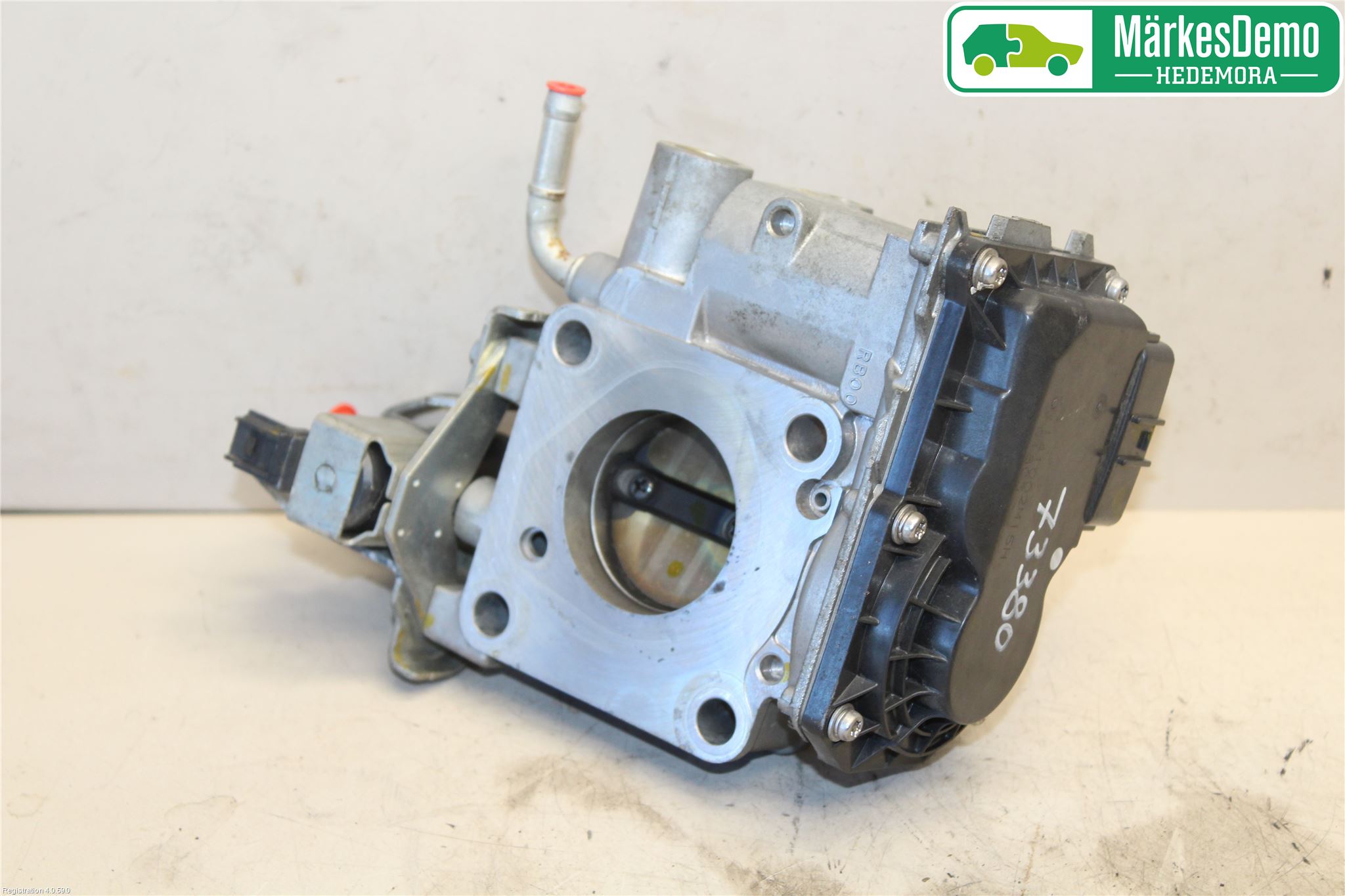 Honda INSIGHT Injspjällhus