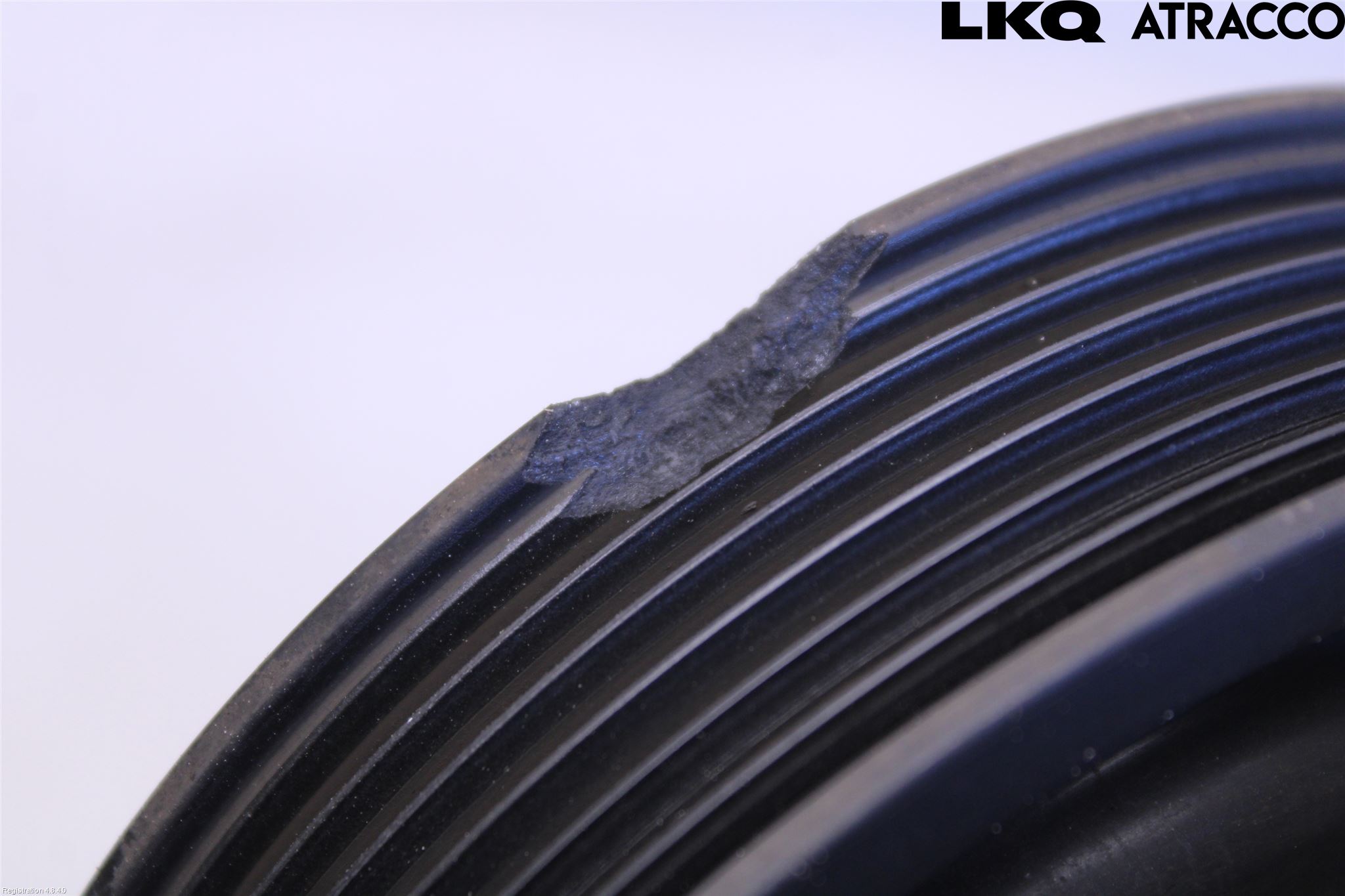 Renault MEGANE III 09-15 Ac Kompressor