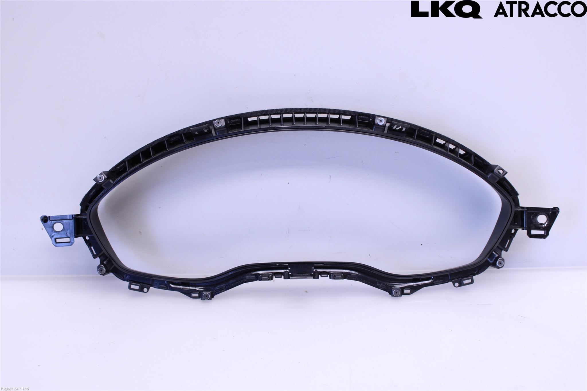 Audi A5 17- Instrumentsarg