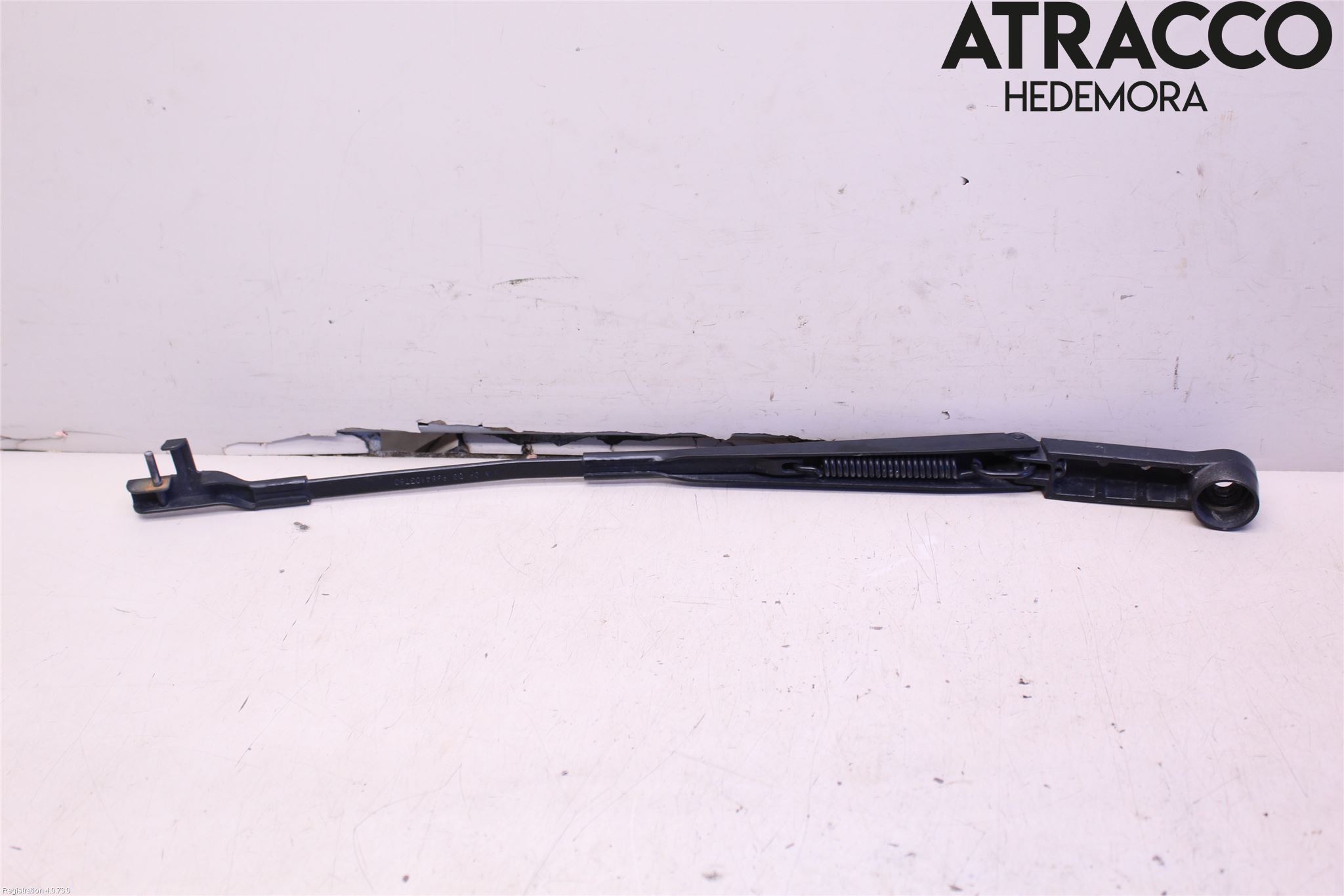 Citroen C4 GRAND PICASSO 07-13 Torkararm Armar Vindruta
