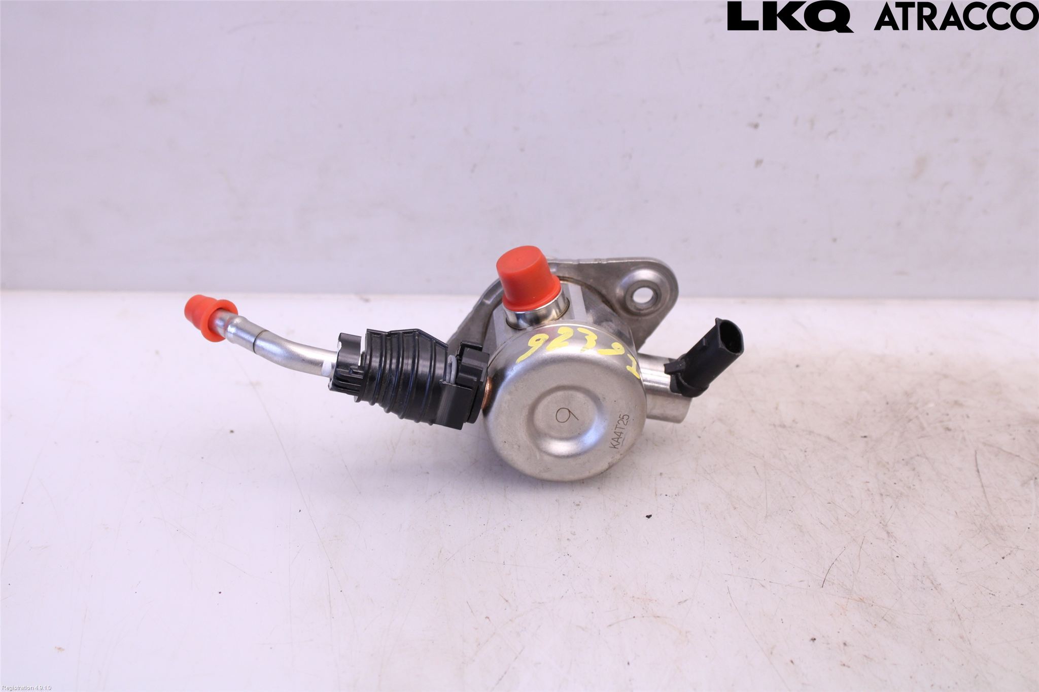 Kia CEED/CEED SW 19- Bränslepump Mek