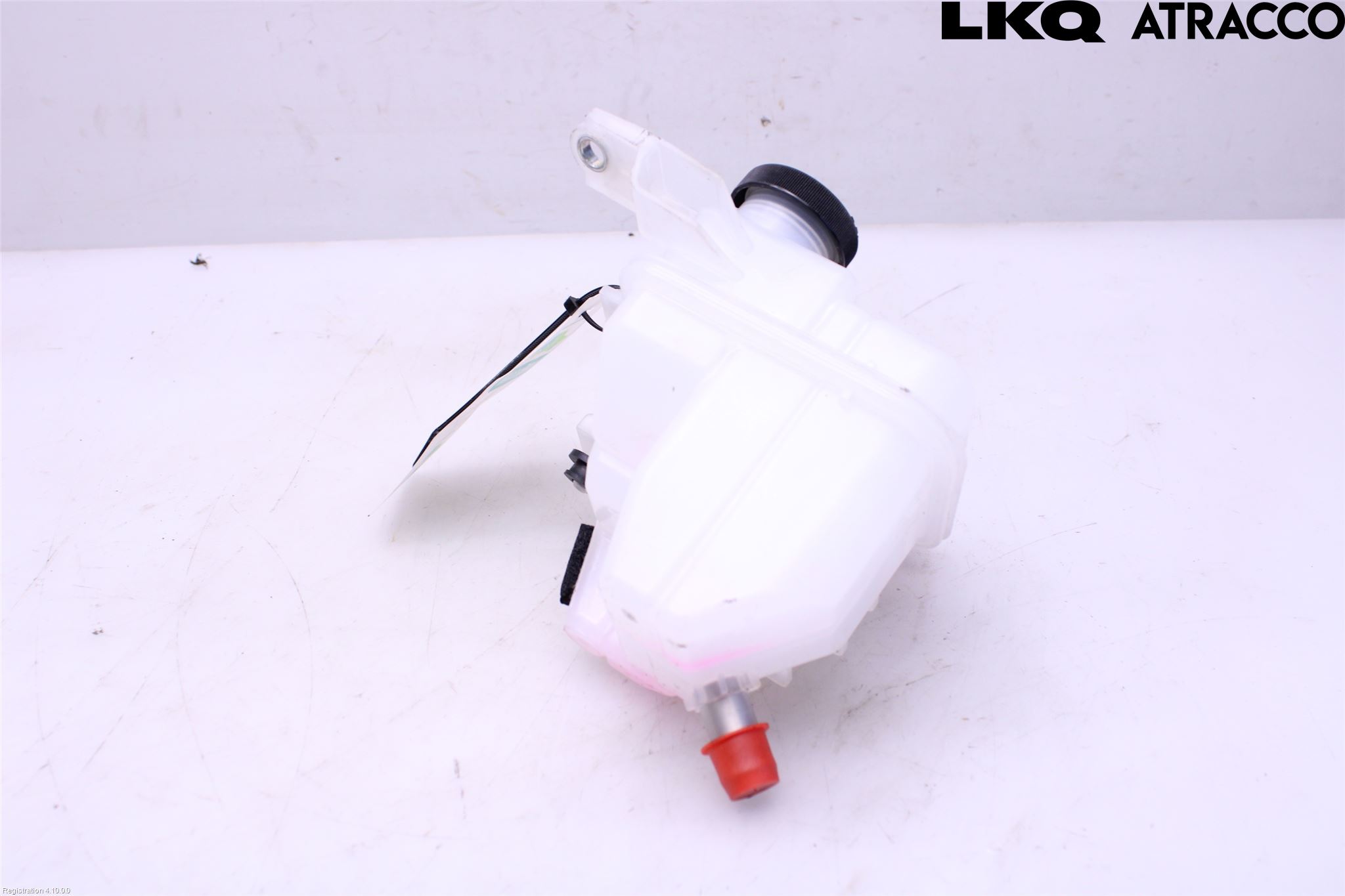 Toyota bZ4X EA10 22- Expansionstank