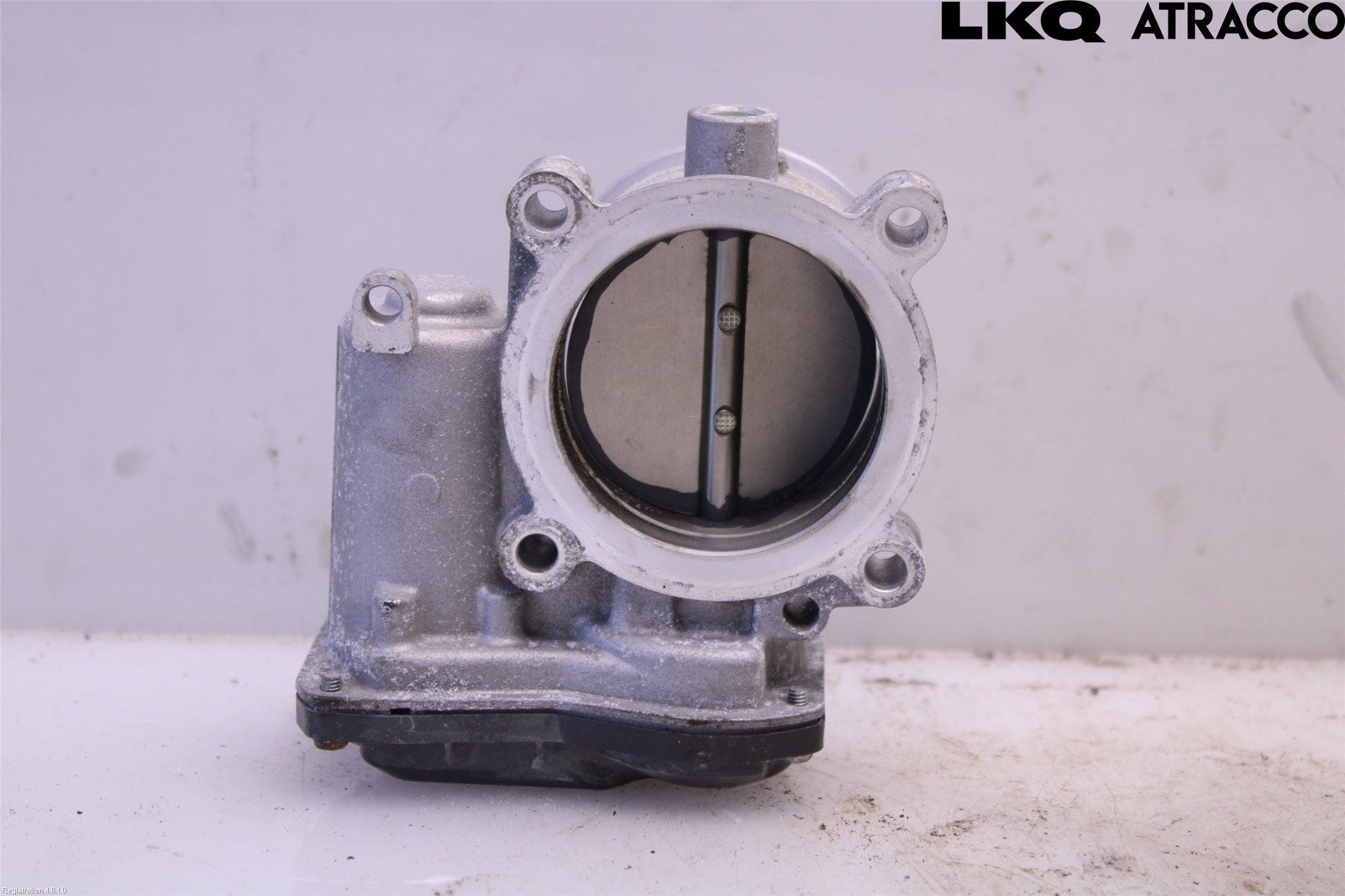 Mazda CX-5 17- Injspjällhus