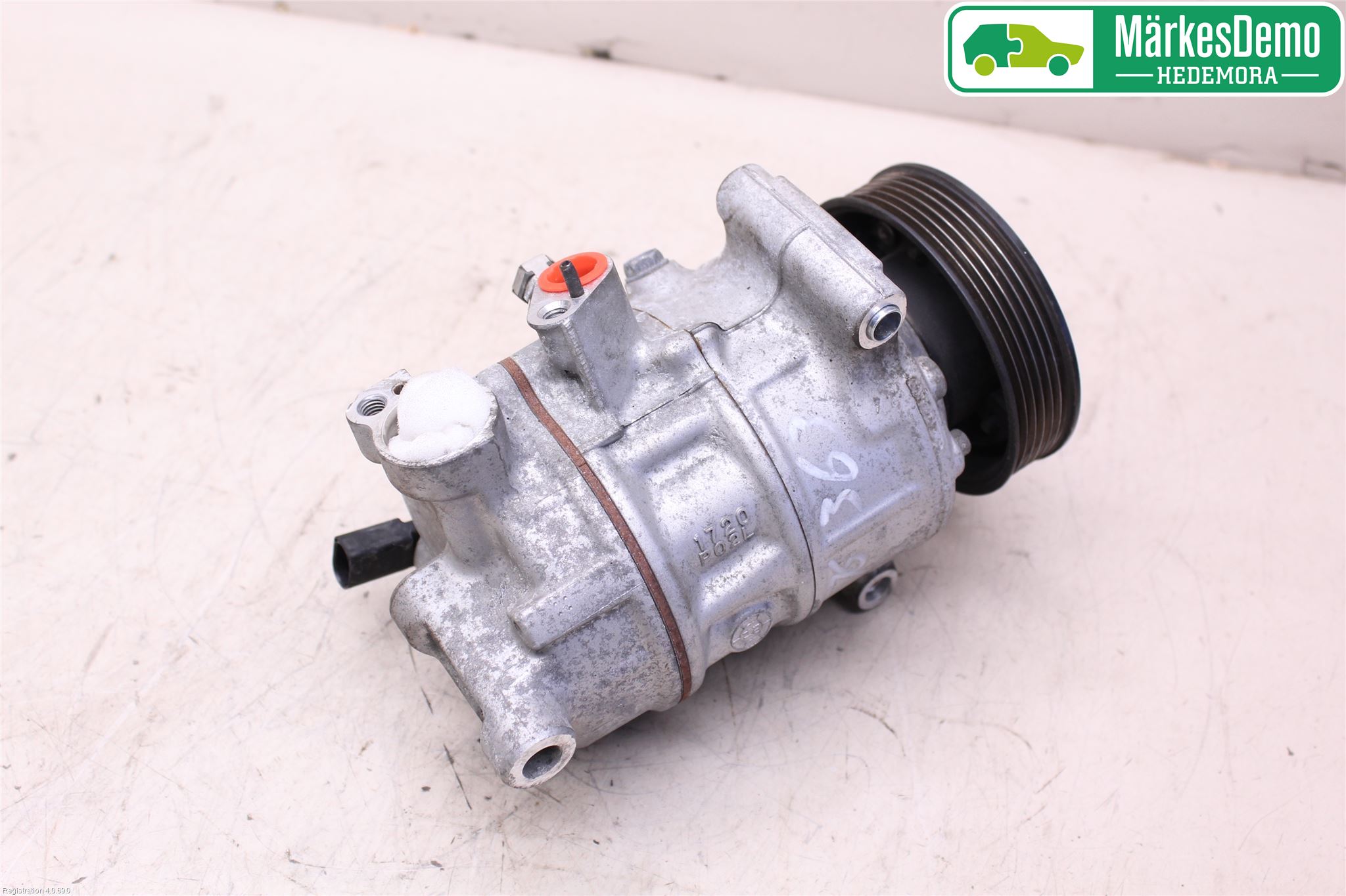 Audi A3/S3 8V 13-20 Ac Kompressor