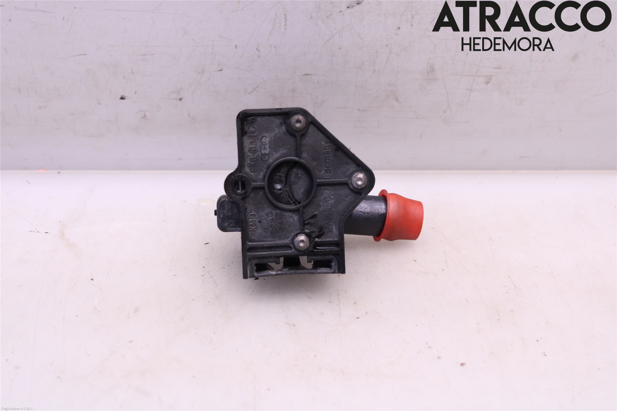 Audi A4 12-15 Värme Cirkulationspump