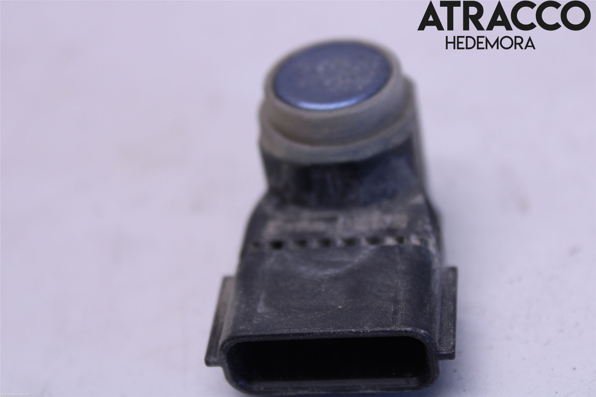 Hyundai i40 08-15 Parkeringshjälp Backsensor