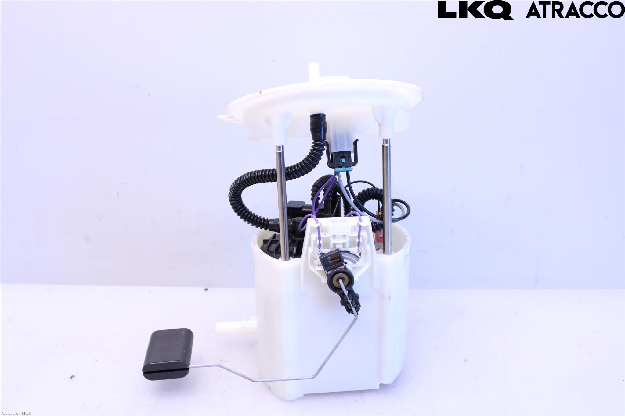 Ford MUSTANG V 05-14 Bränslepump El