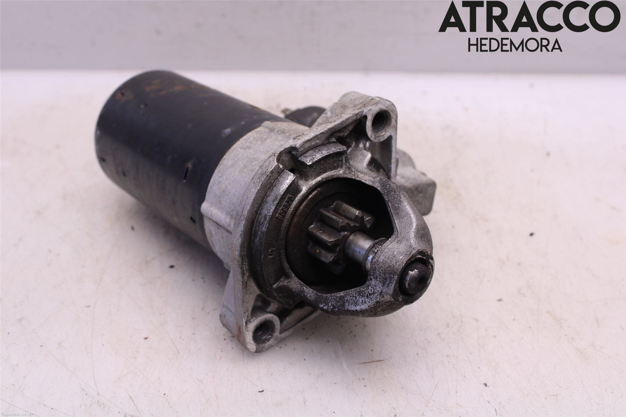 BMW 3 E46 98-05 Startmotor