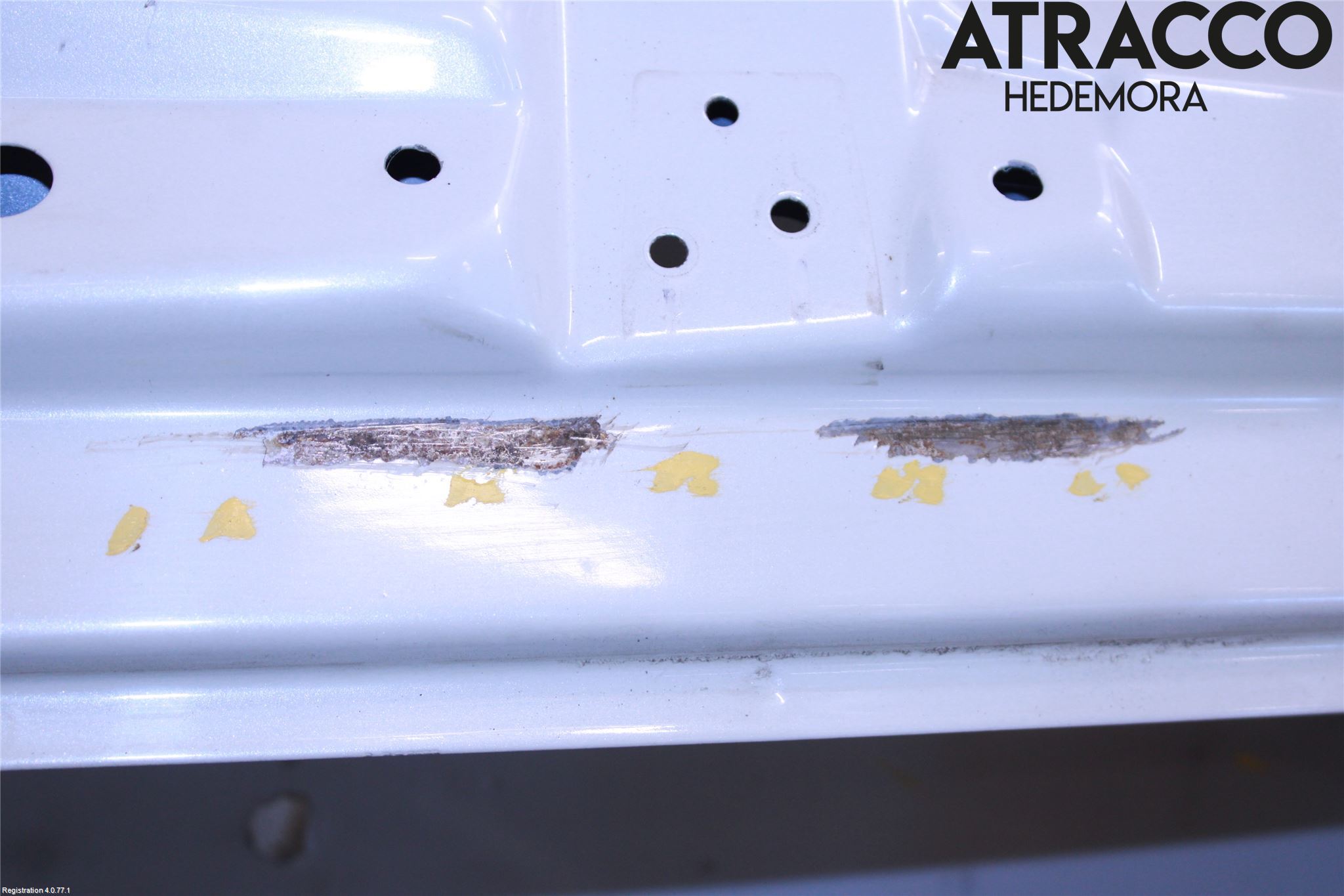 Chevrolet CAPTIVA Baklucka Kombi