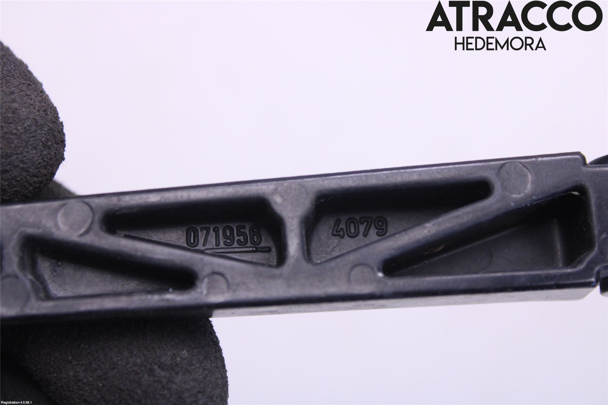 Ferrari F430 Torkararm Armar Vindruta