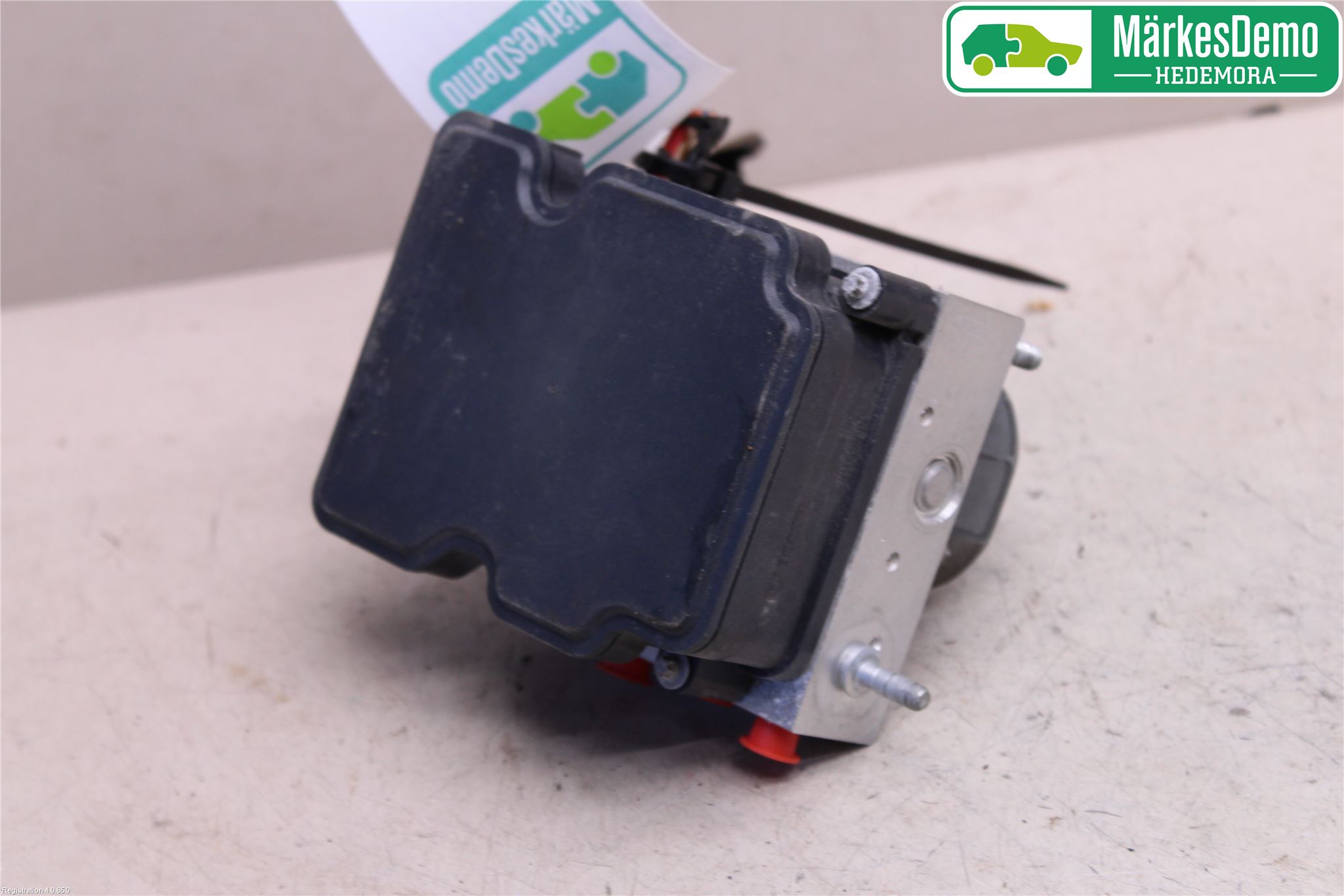 Dacia SANDERO/STEPWAY 13-20 Abs Hydraulaggregat