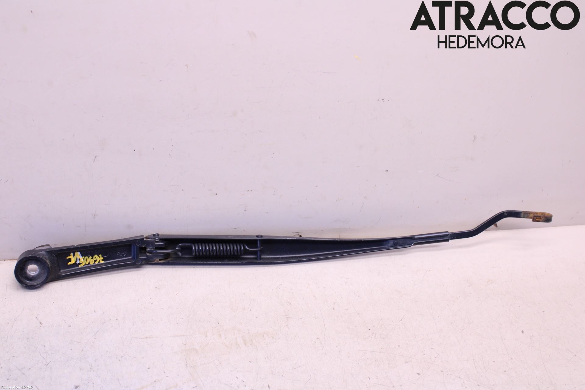 Kia SPORTAGE (SL) 11-15 Torkararm Armar Vindruta