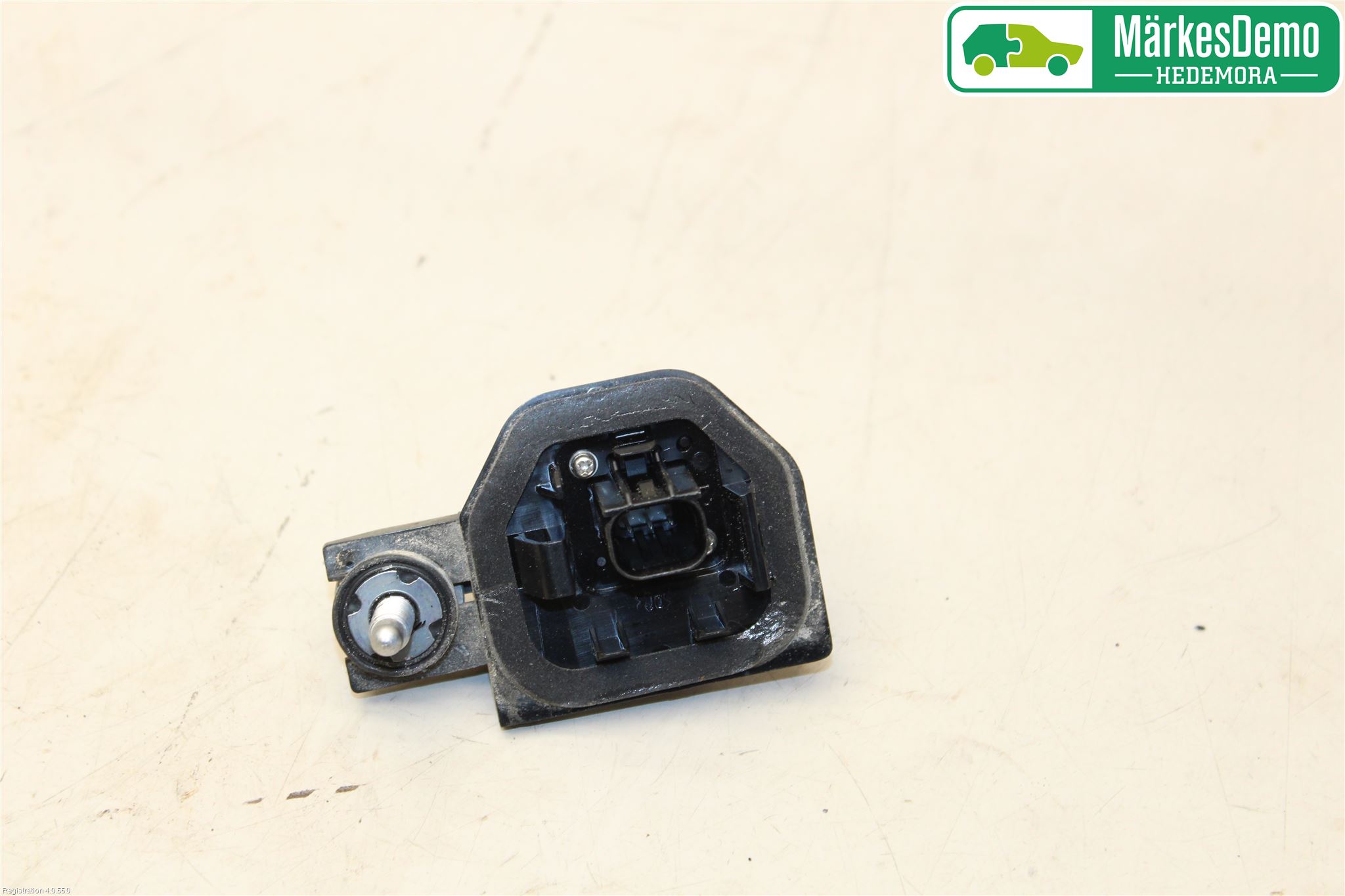Toyota YARIS XP130 15-20 Parkeringshjälp Kamera