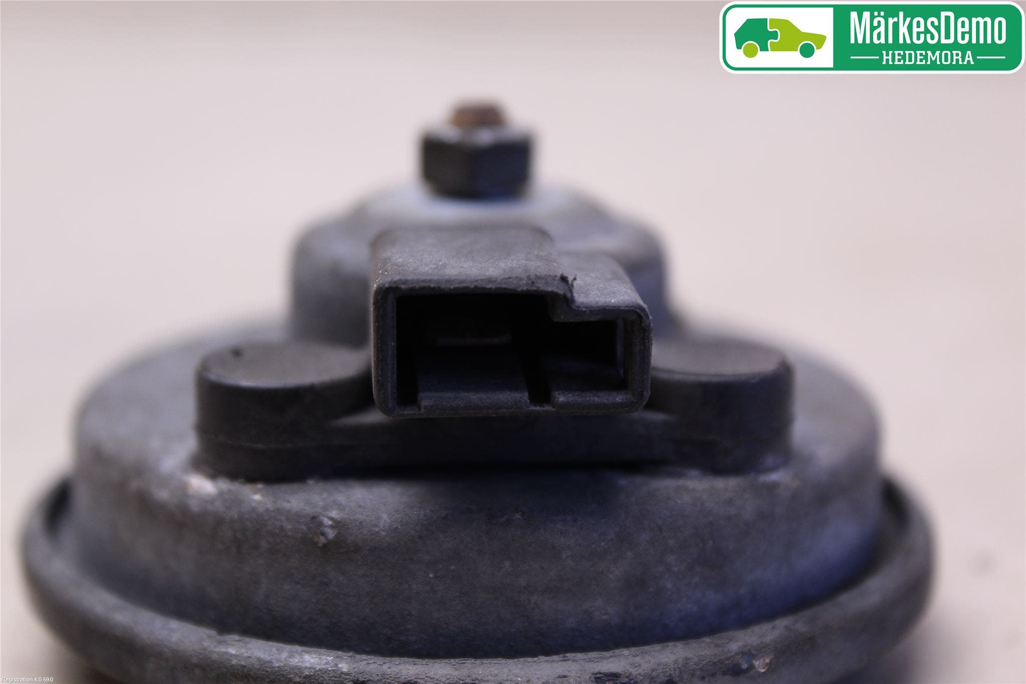 Toyota AVENSIS 09-15 Signalhorn