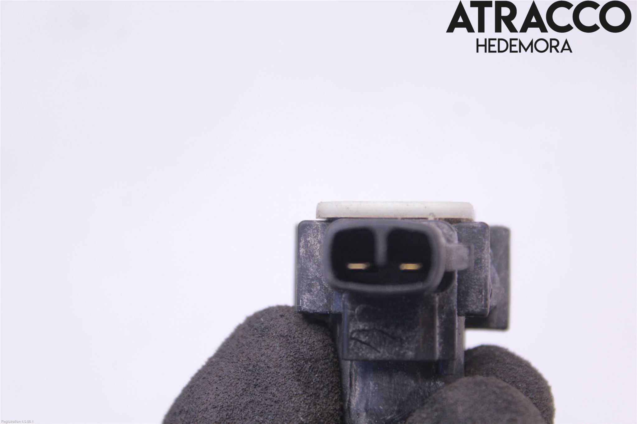 Mazda CX-5 12-17 Parkeringshjälp Frontsensor