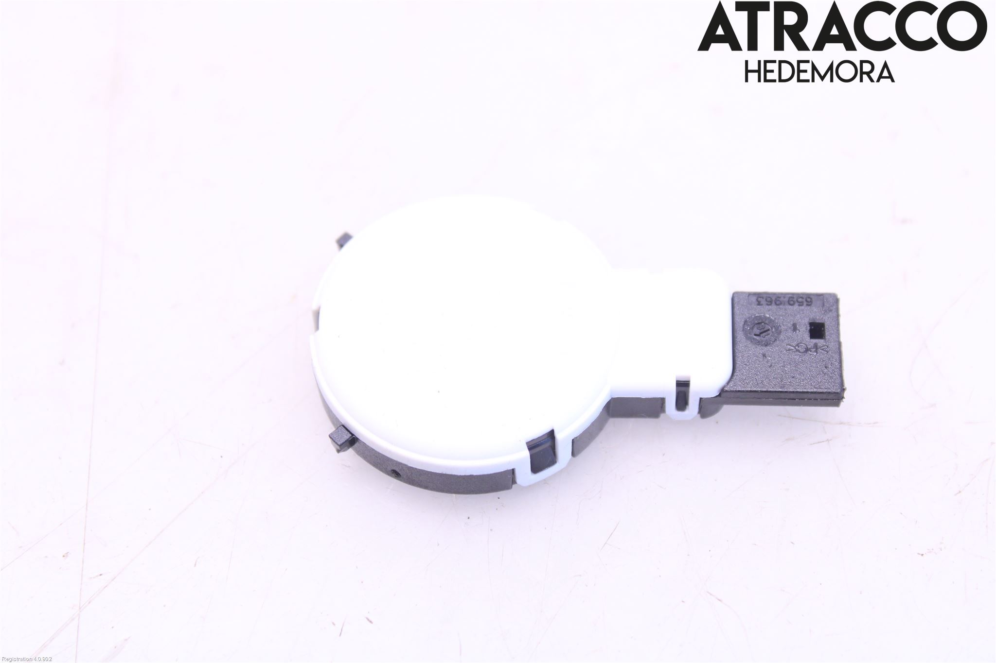 Ford KUGA 17-19 Regnsensor