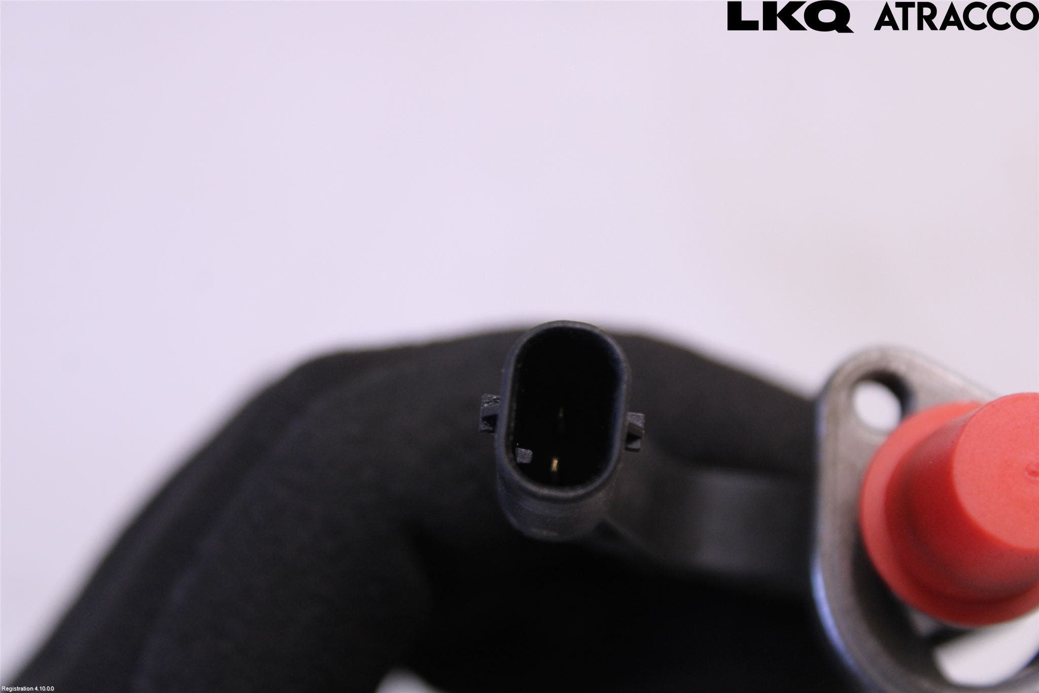 BMW 3 F30/F31/F80 12-19 Injspridare