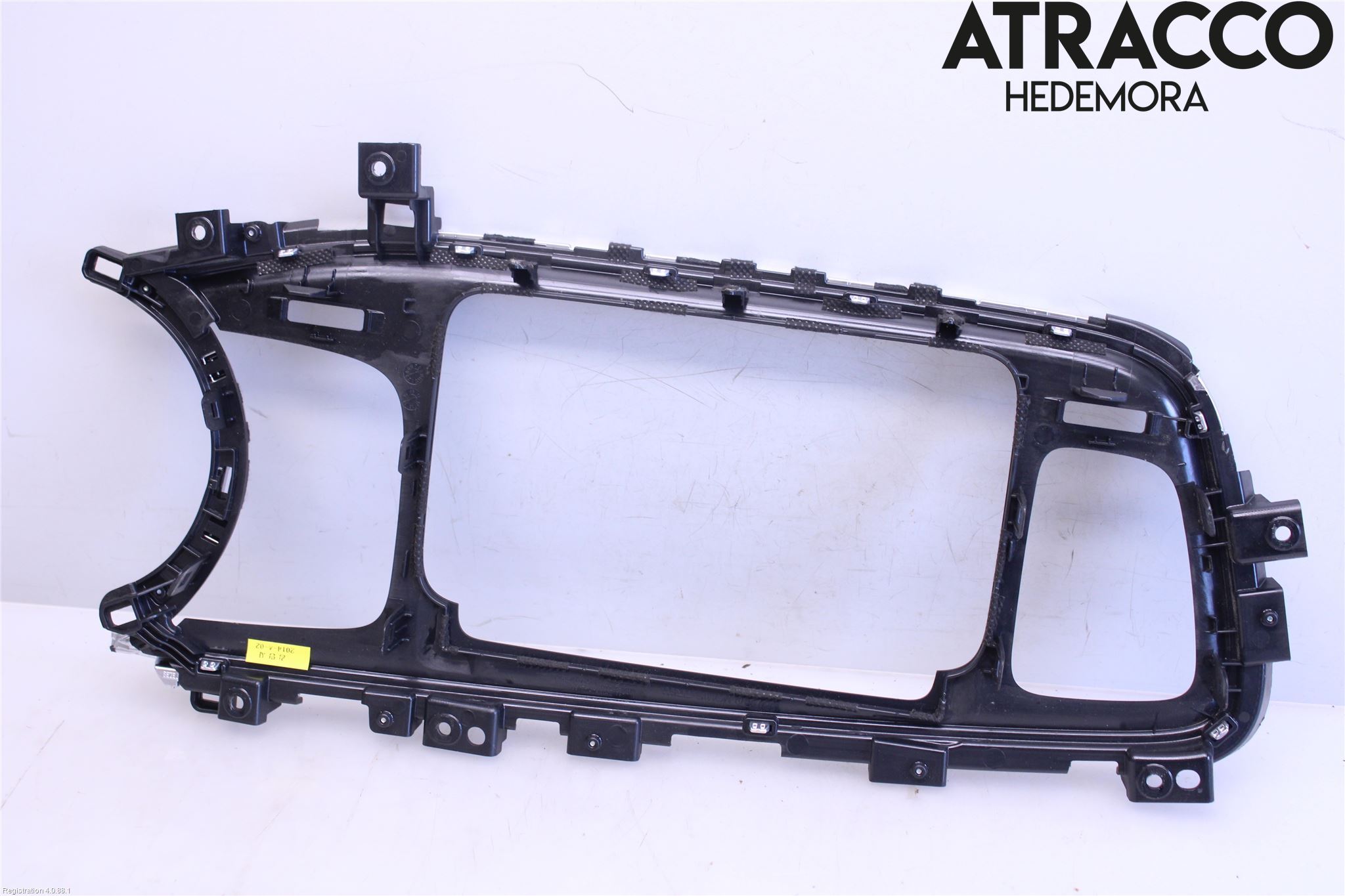 Kia OPTIMA 00-15 Instrument-Radio Sarg