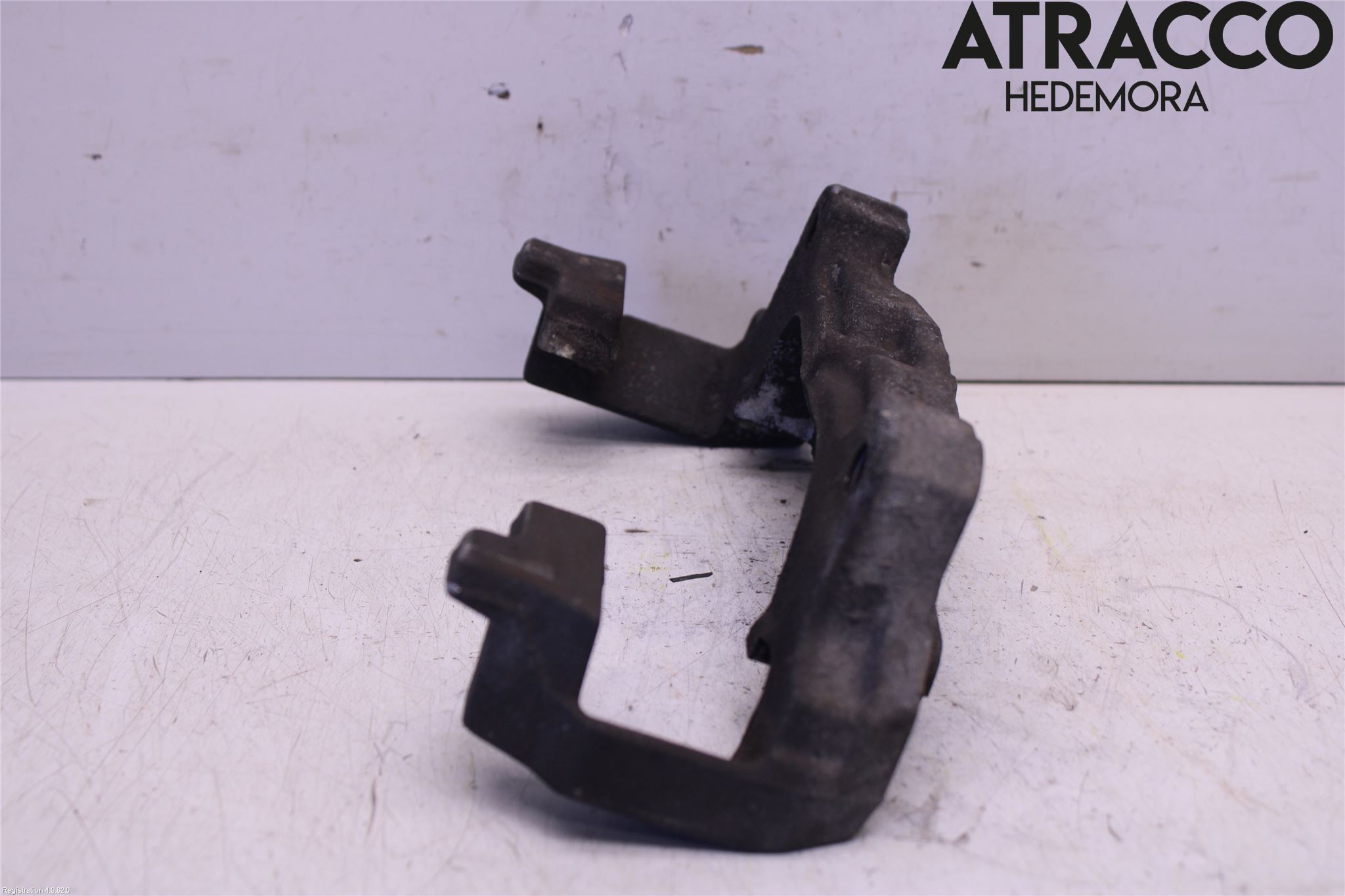 Landrover LAND ROVER RANGE ROVER EVOQUE (L538) 11-18 Bromsokshållare