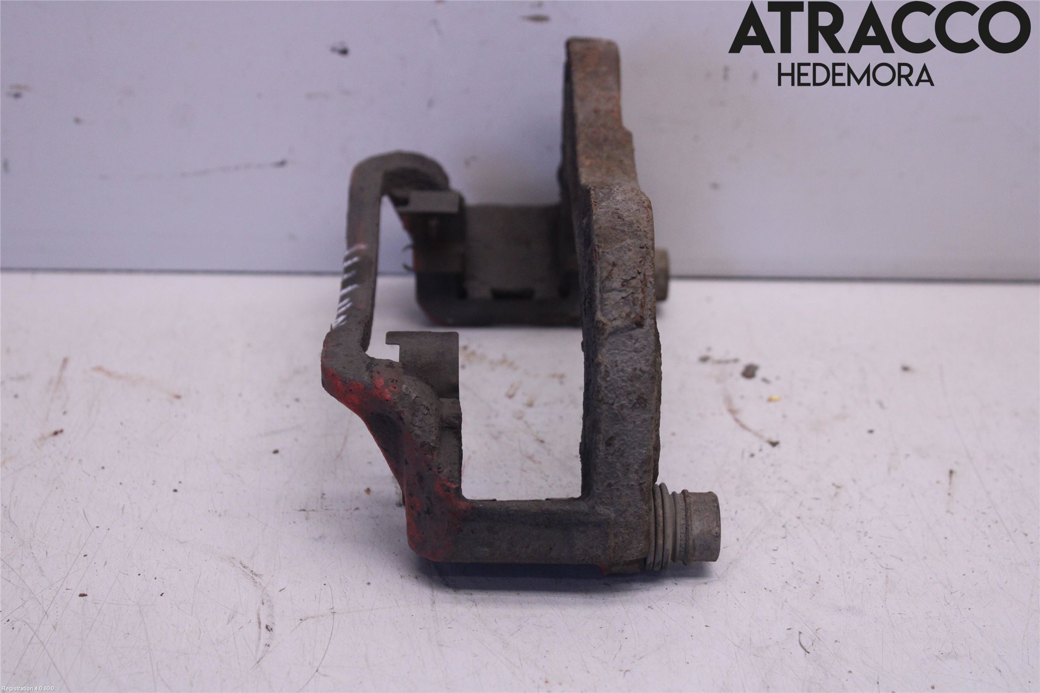 Hyundai SONATA 06-10 Bromsokshållare