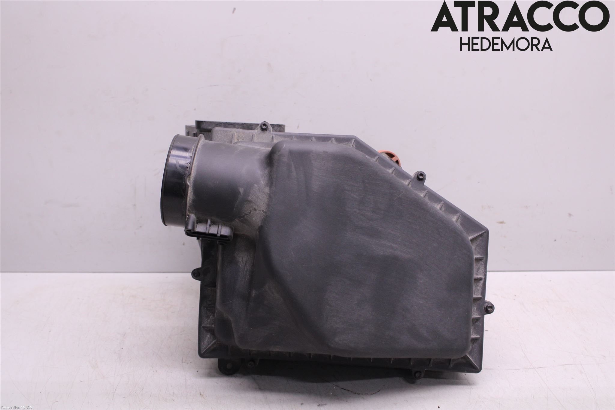 BMW 5 G30/G31/F90 17-23 Luftrenare