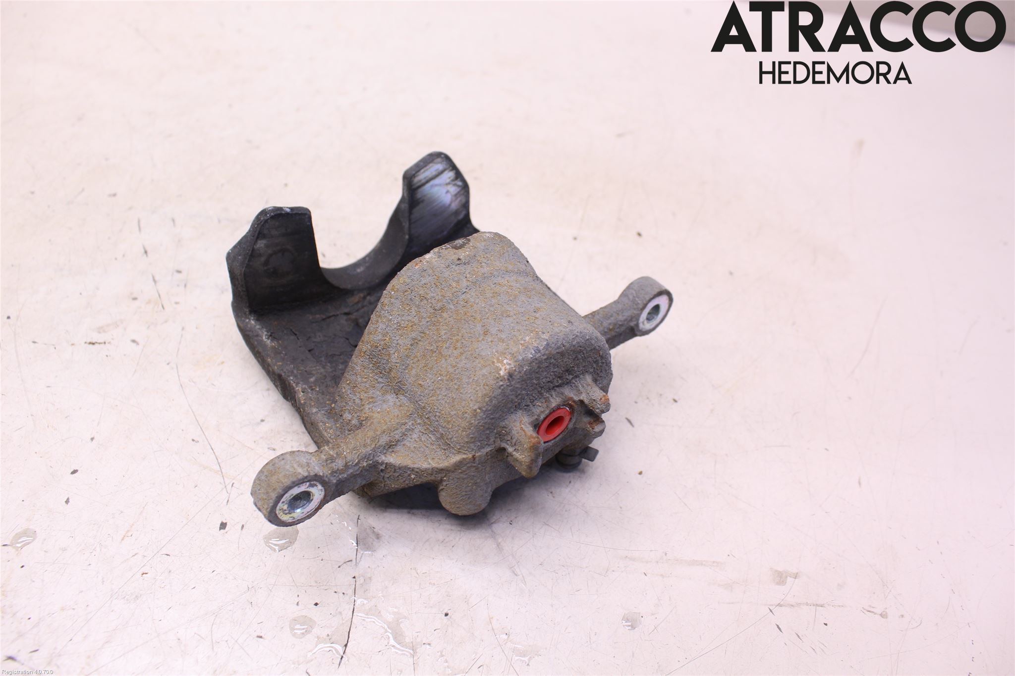 Kia RIO 12-16 Bromsok Fram Vänster