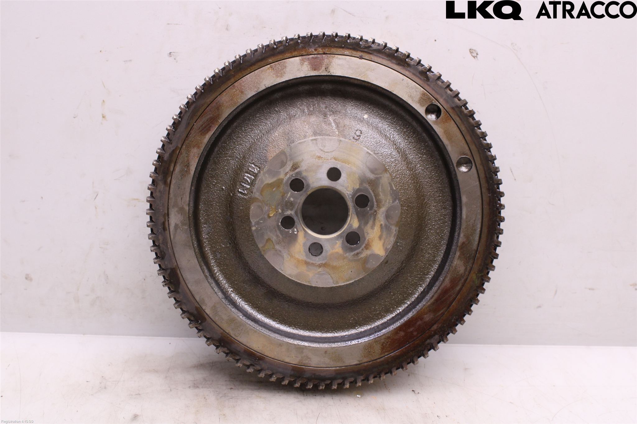 Toyota AURIS 10-12 Svänghjul Man