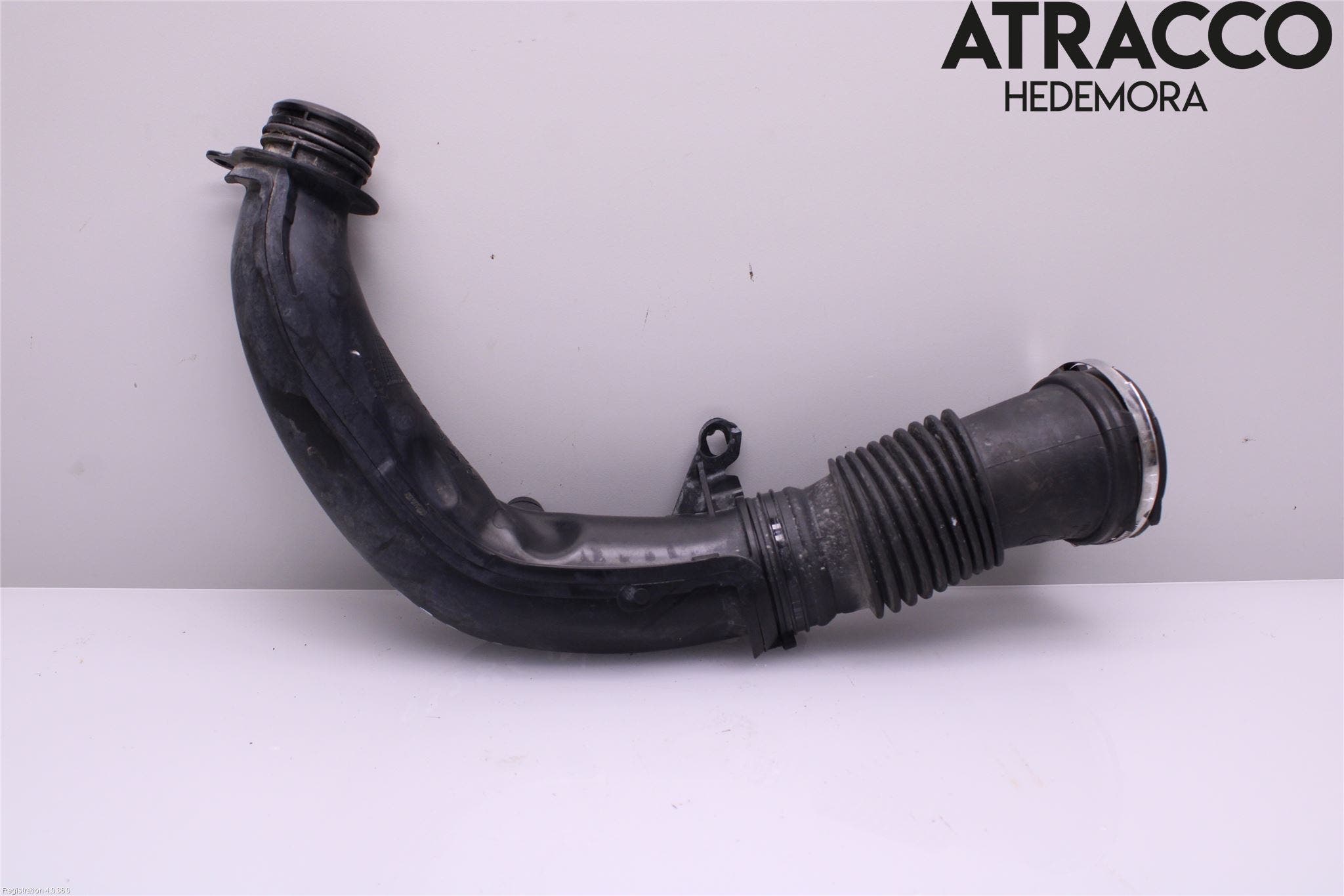 Citroen JUMPY 07-16 Injgummibälg-Slang