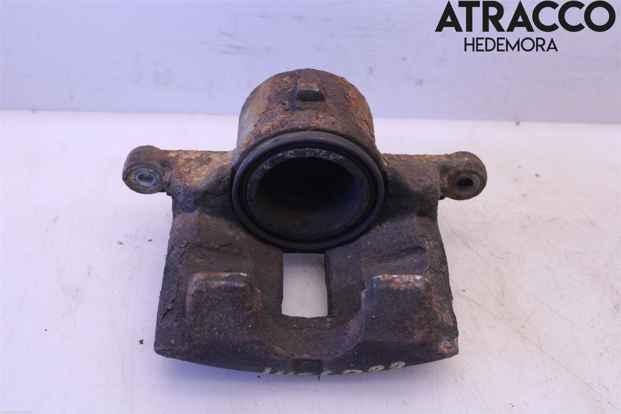 Toyota COROLLA 02-07 Bromsok Fram Höger