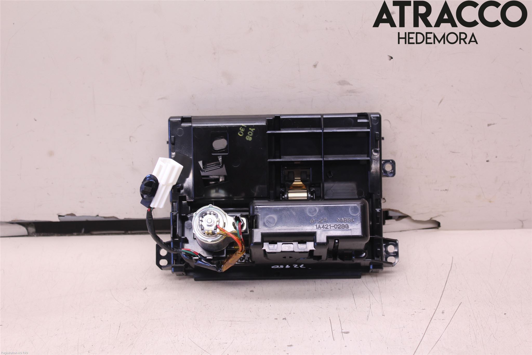 Lexus GS 300/430/450H 05-12 Askkopp