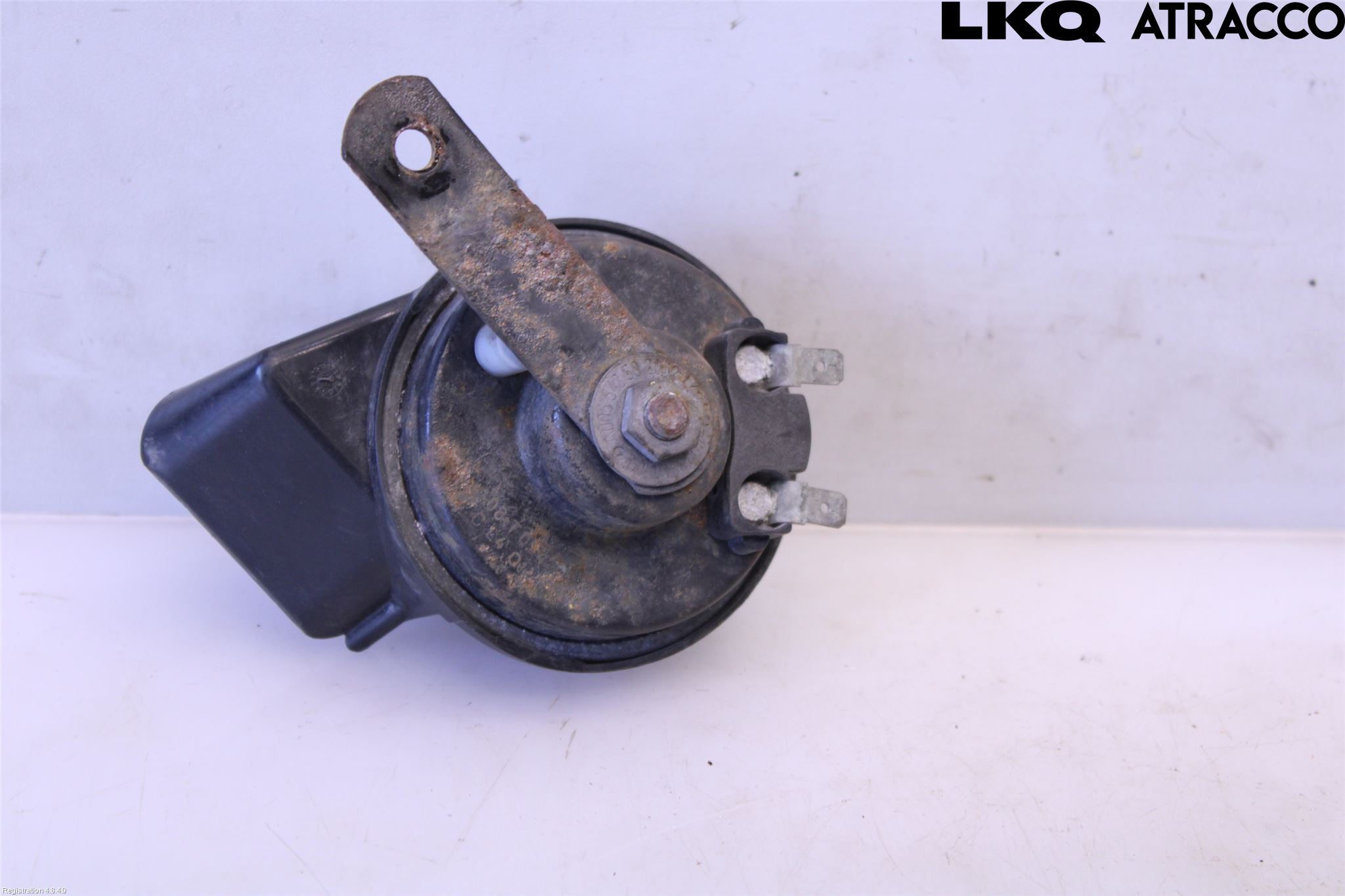 Mercedes-Benz MB R-KLASS (W251) 05-13 Signalhorn
